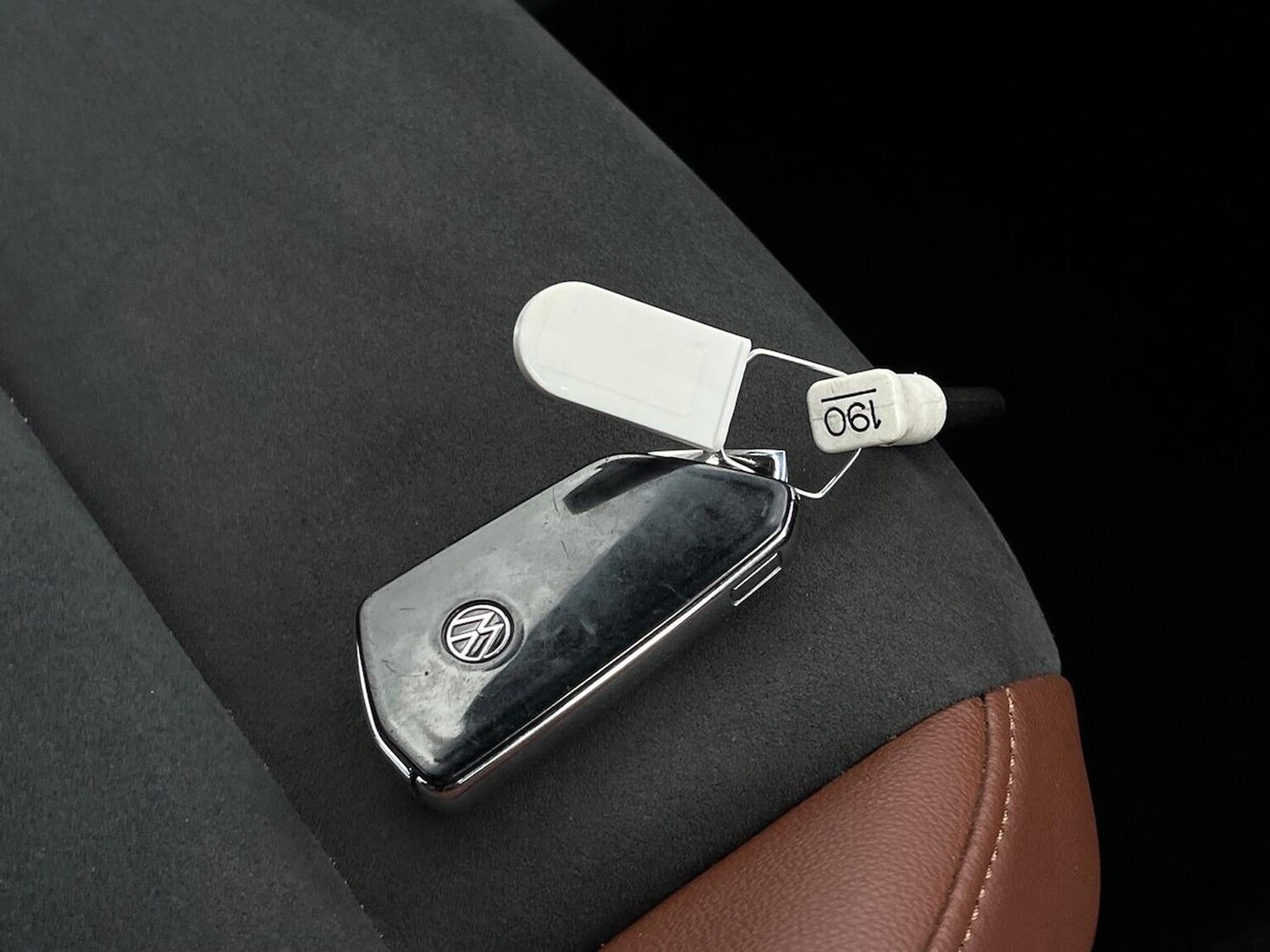 Used Volkswagen ID.4 2021 for sale - 78196455: Photo 52