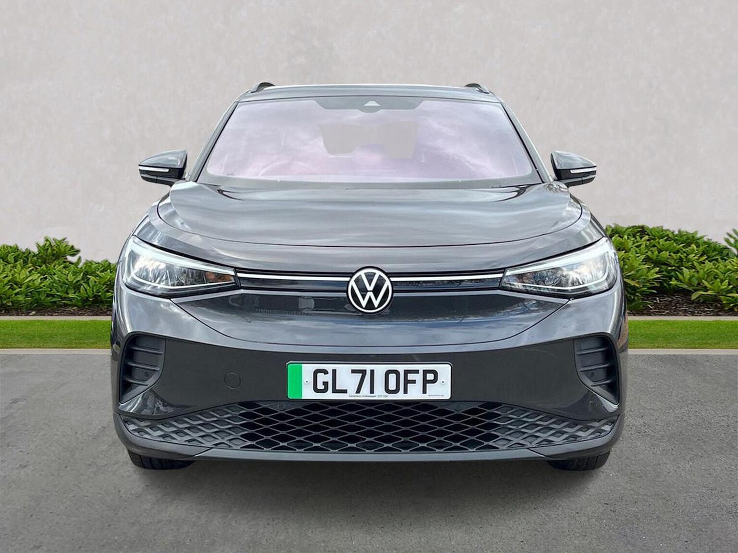 Used Volkswagen ID.4 2021 for sale - 78196455: Photo 7