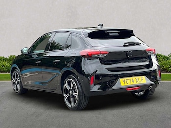 Used Vauxhall Corsa 2025 for sale - 79024063: Photo