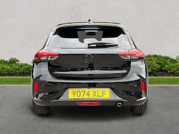 Used Vauxhall Corsa 2025 for sale - 79024063: Photo