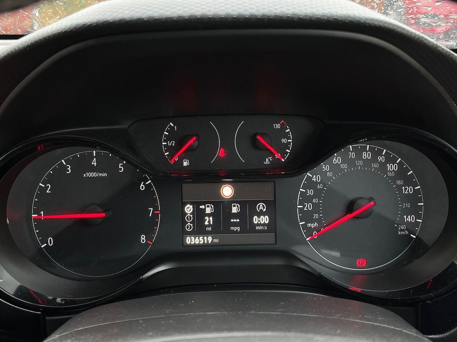 Used Vauxhall Corsa 2020 for sale - 76464642: Photo 10