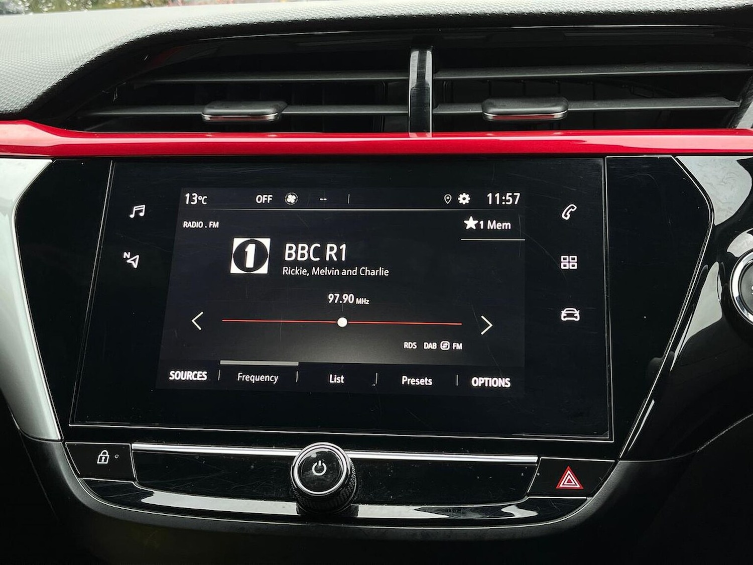 Used Vauxhall Corsa 2020 for sale - 76464642: Photo 11