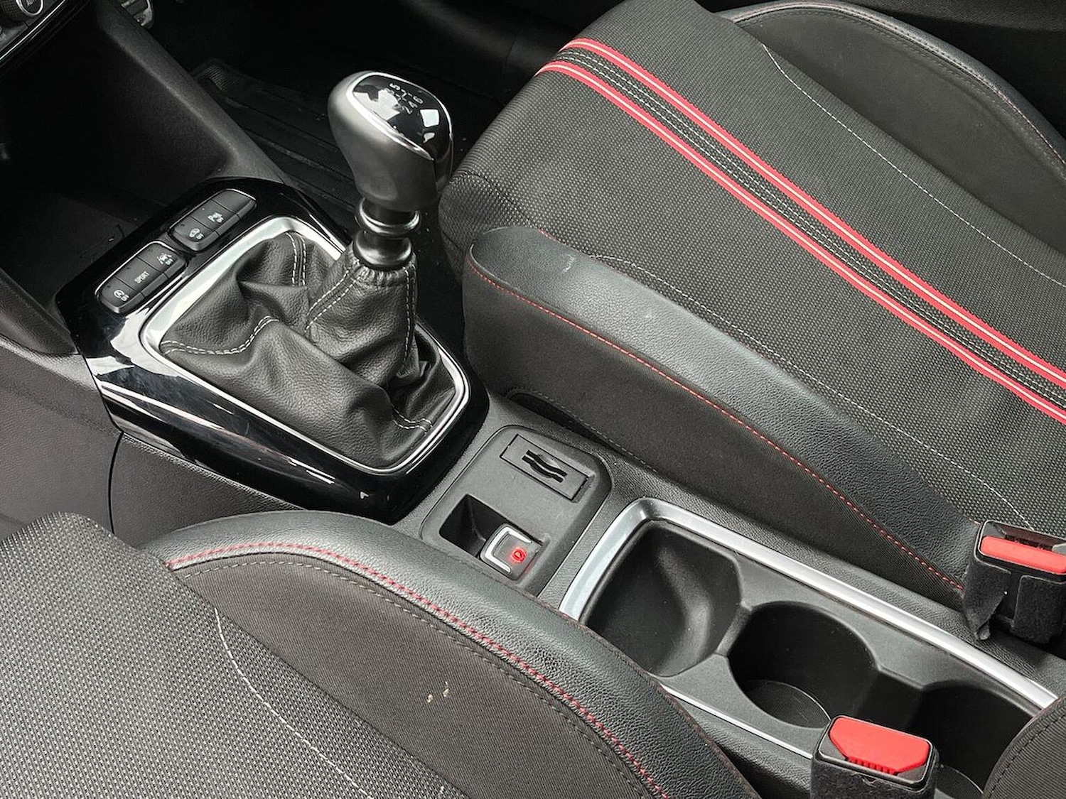 Used Vauxhall Corsa 2020 for sale - 76464642: Photo 13