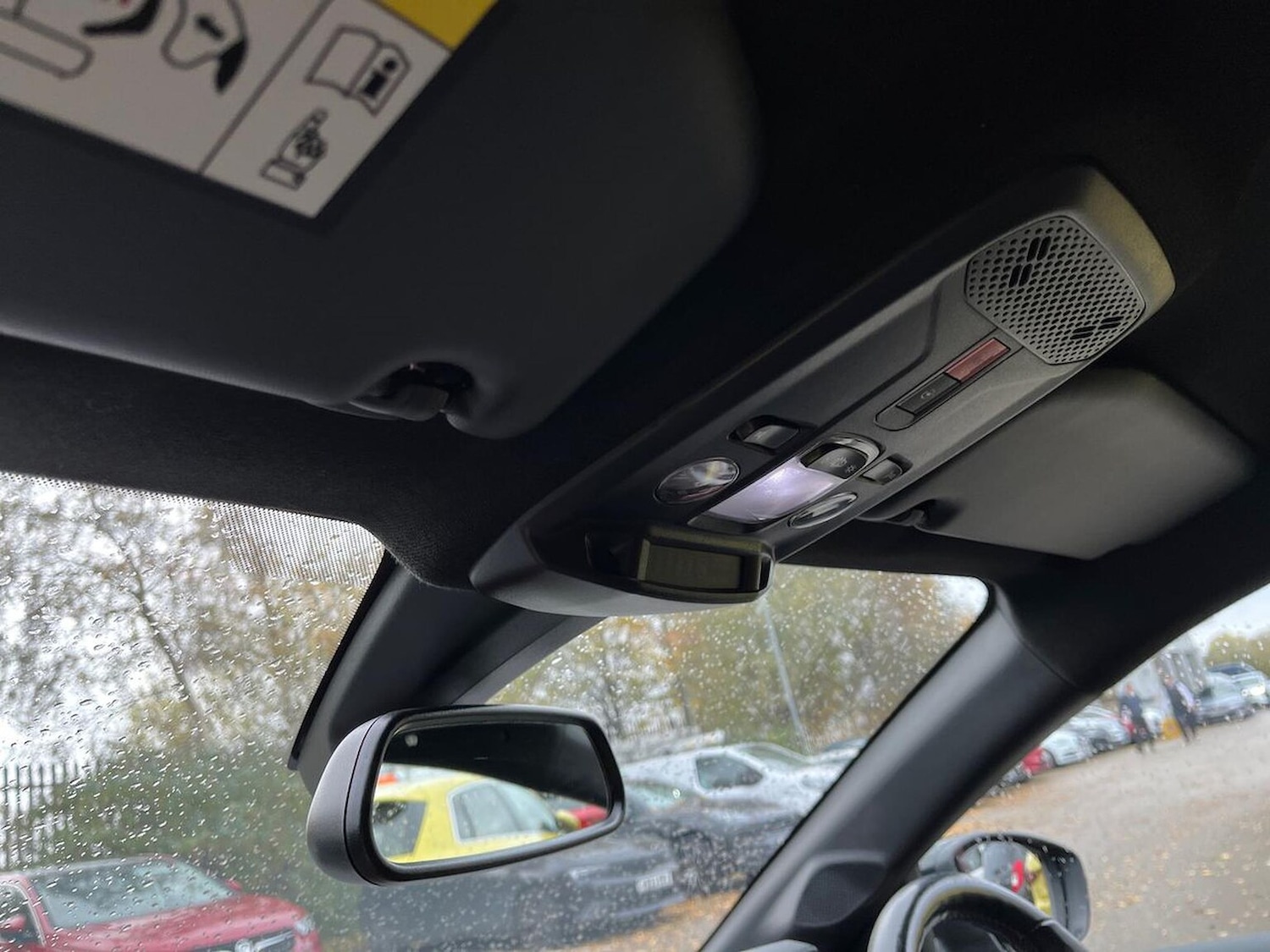 Used Vauxhall Corsa 2020 for sale - 76464642: Photo 14