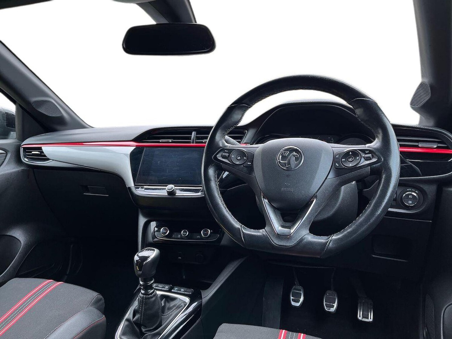 Used Vauxhall Corsa 2020 for sale - 76464642: Photo 15