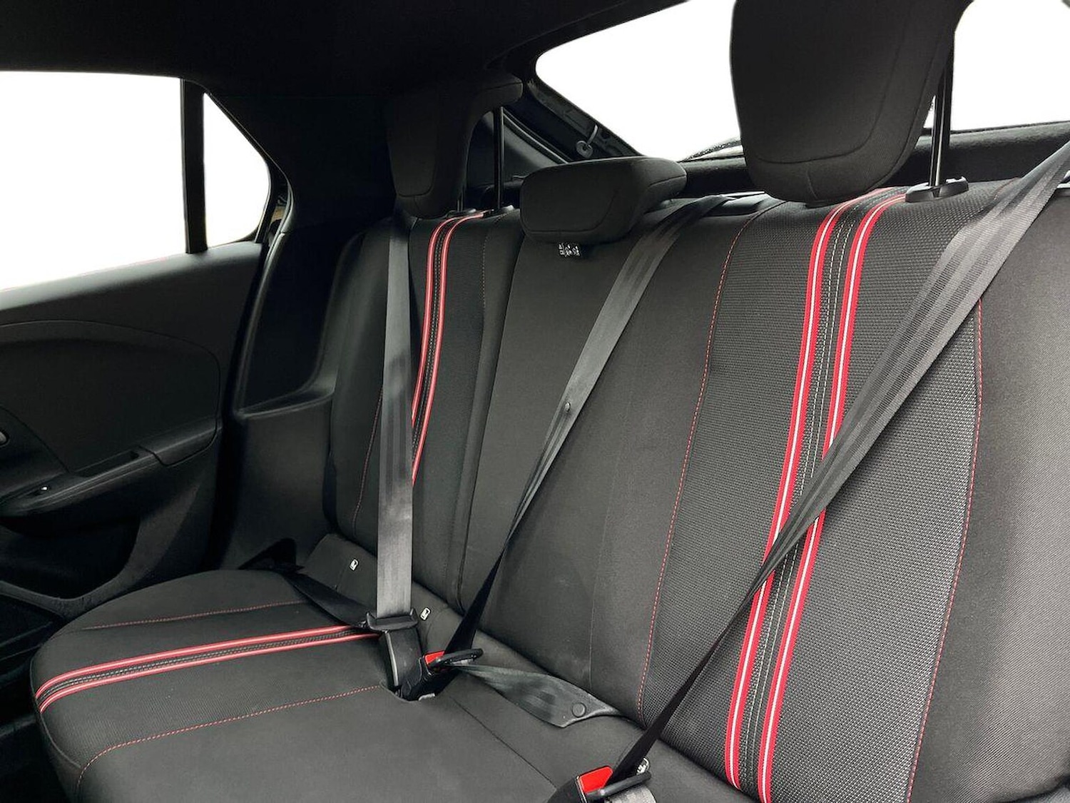 Used Vauxhall Corsa 2020 for sale - 76464642: Photo 16