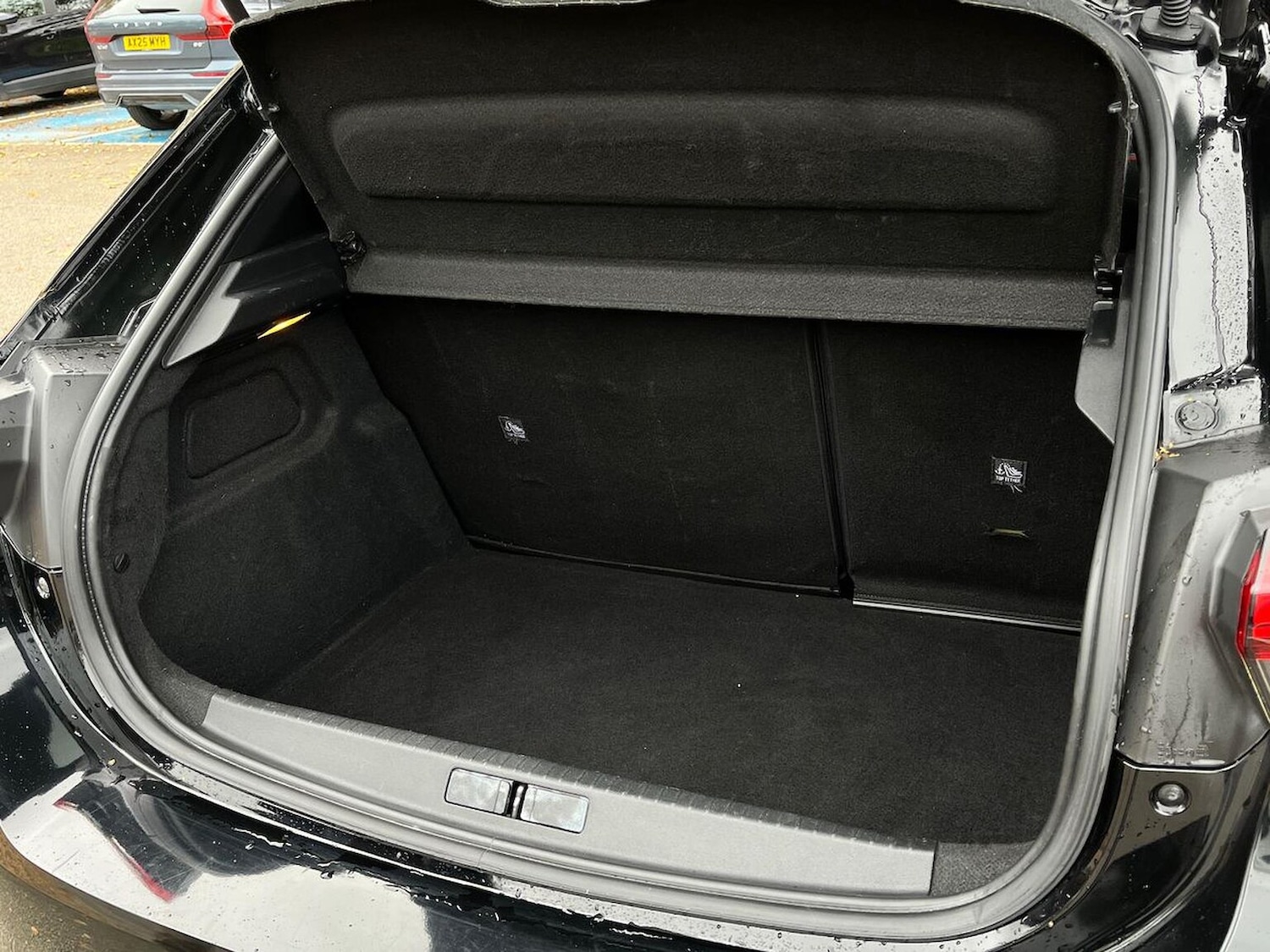 Used Vauxhall Corsa 2020 for sale - 76464642: Photo 17