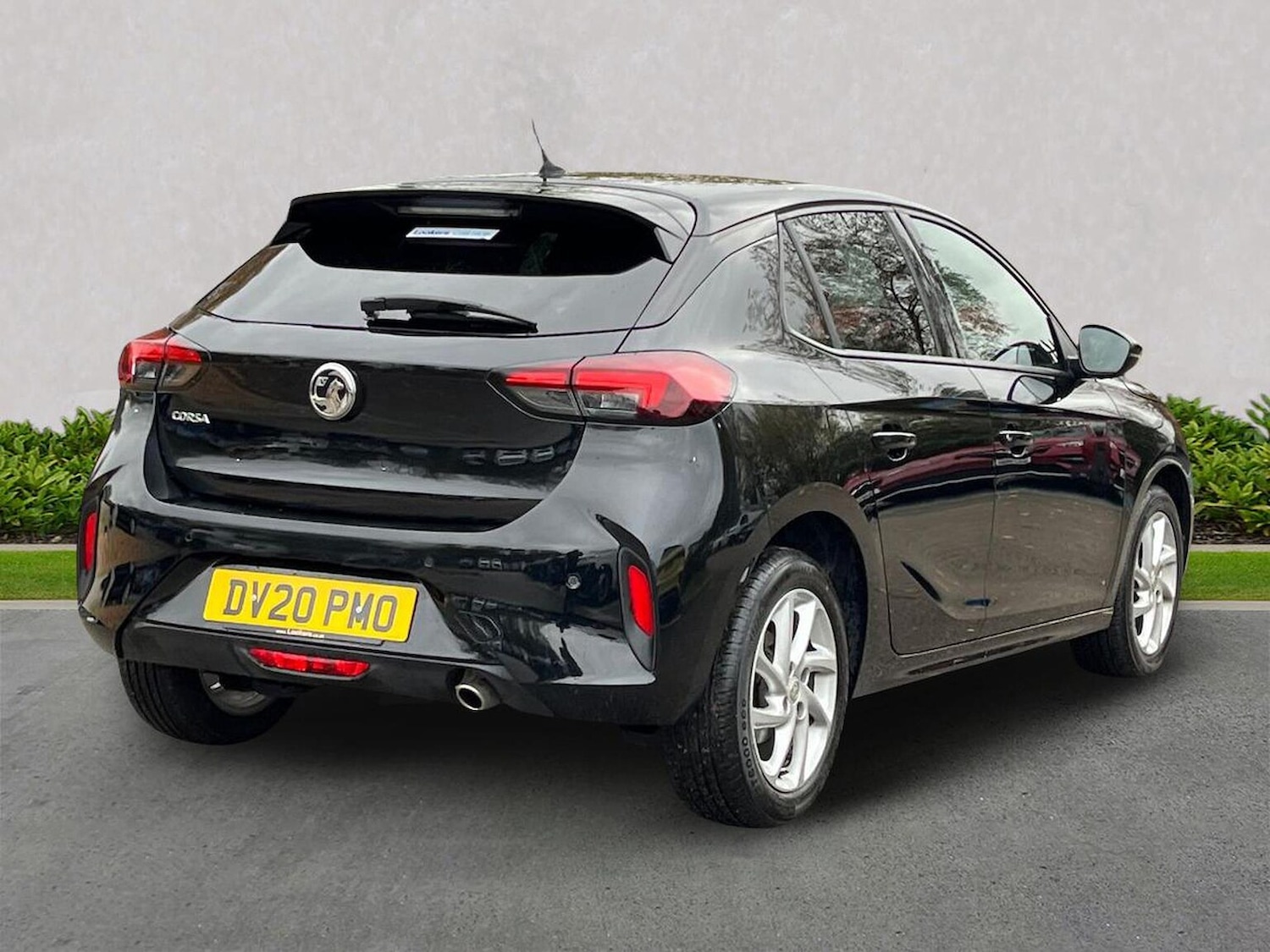 Used Vauxhall Corsa 2020 for sale - 76464642: Photo 18