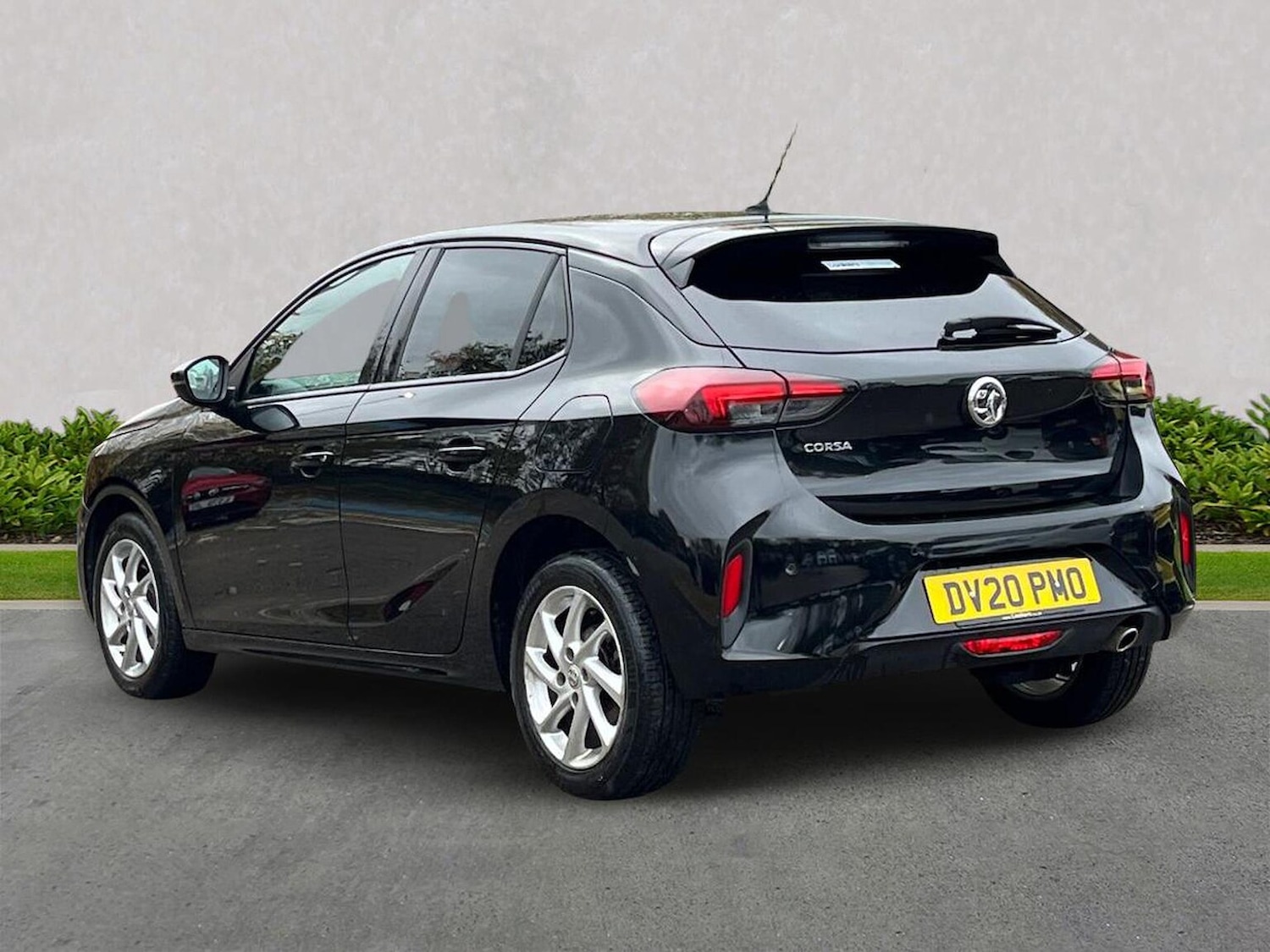 Used Vauxhall Corsa 2020 for sale - 76464642: Photo 2