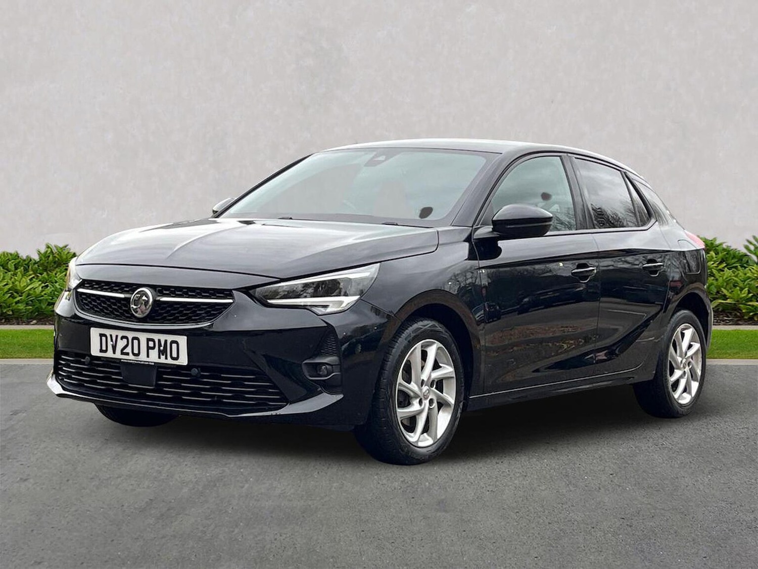 Used Vauxhall Corsa 2020 for sale - 76464642: Photo 20