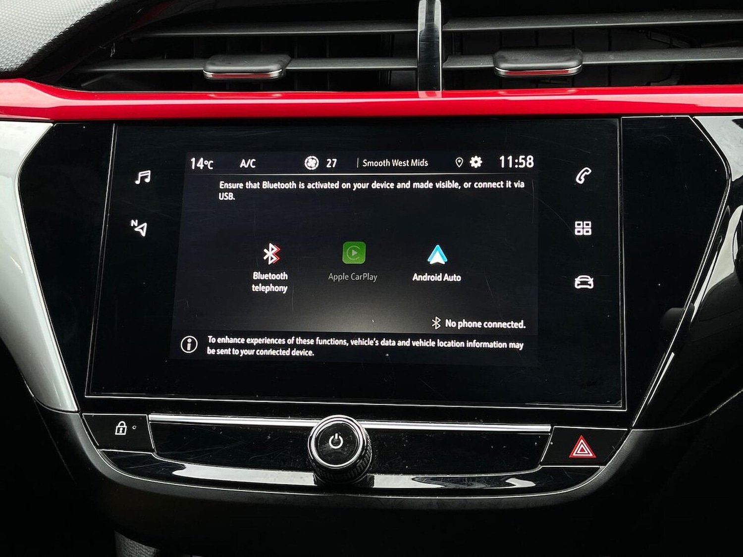 Used Vauxhall Corsa 2020 for sale - 76464642: Photo 24