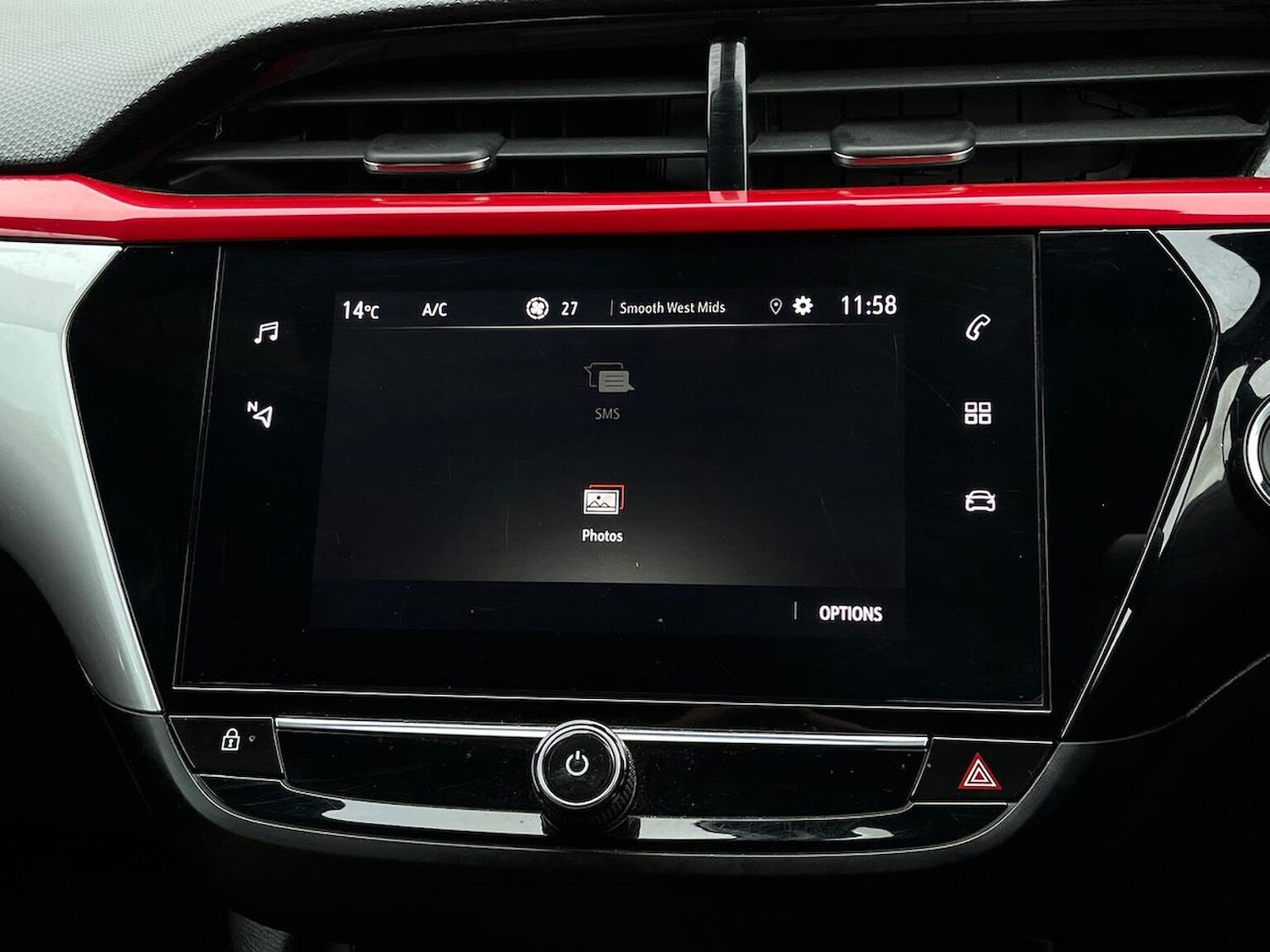 Used Vauxhall Corsa 2020 for sale - 76464642: Photo 25