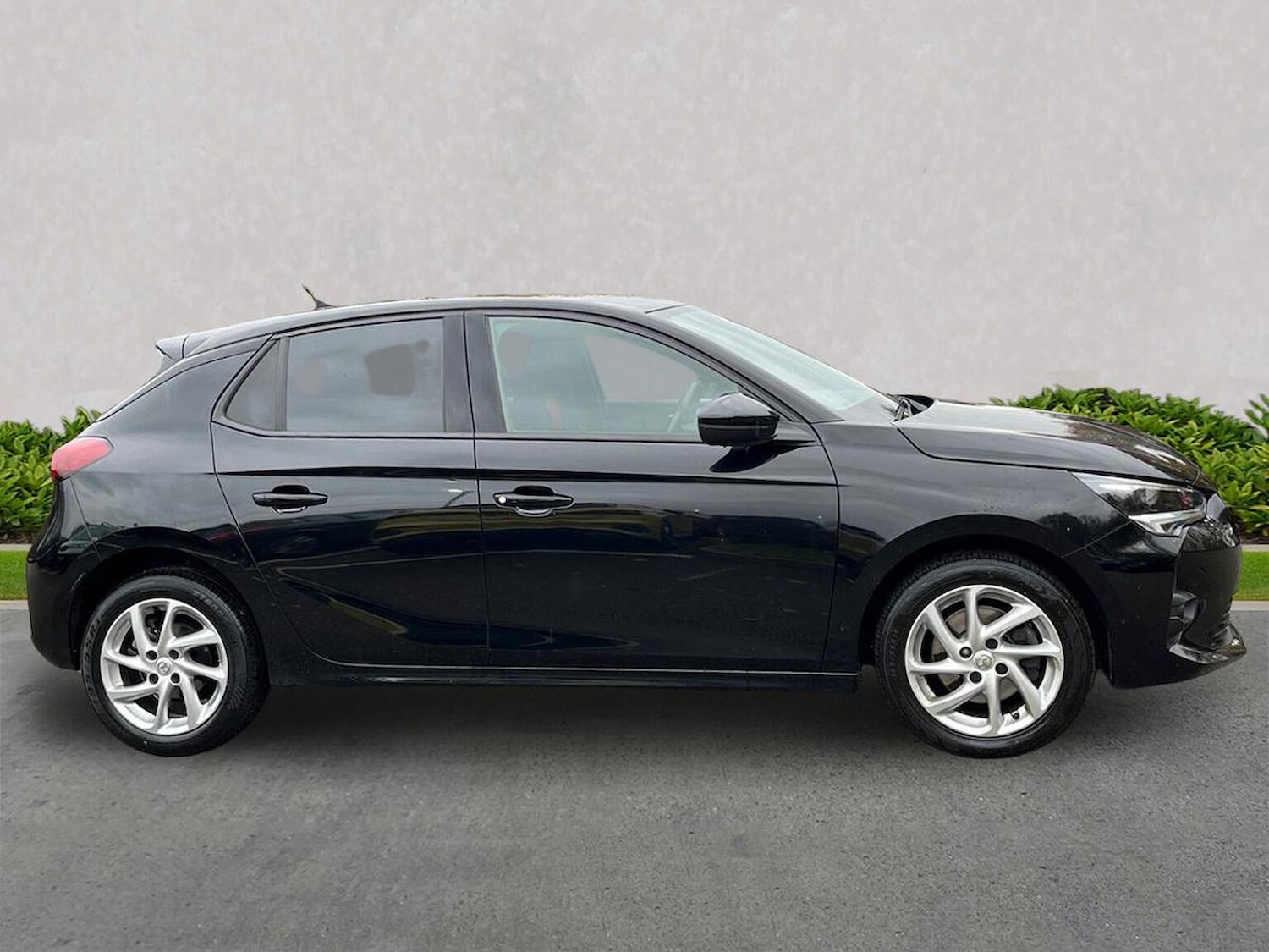 Used Vauxhall Corsa 2020 for sale - 76464642: Photo 3