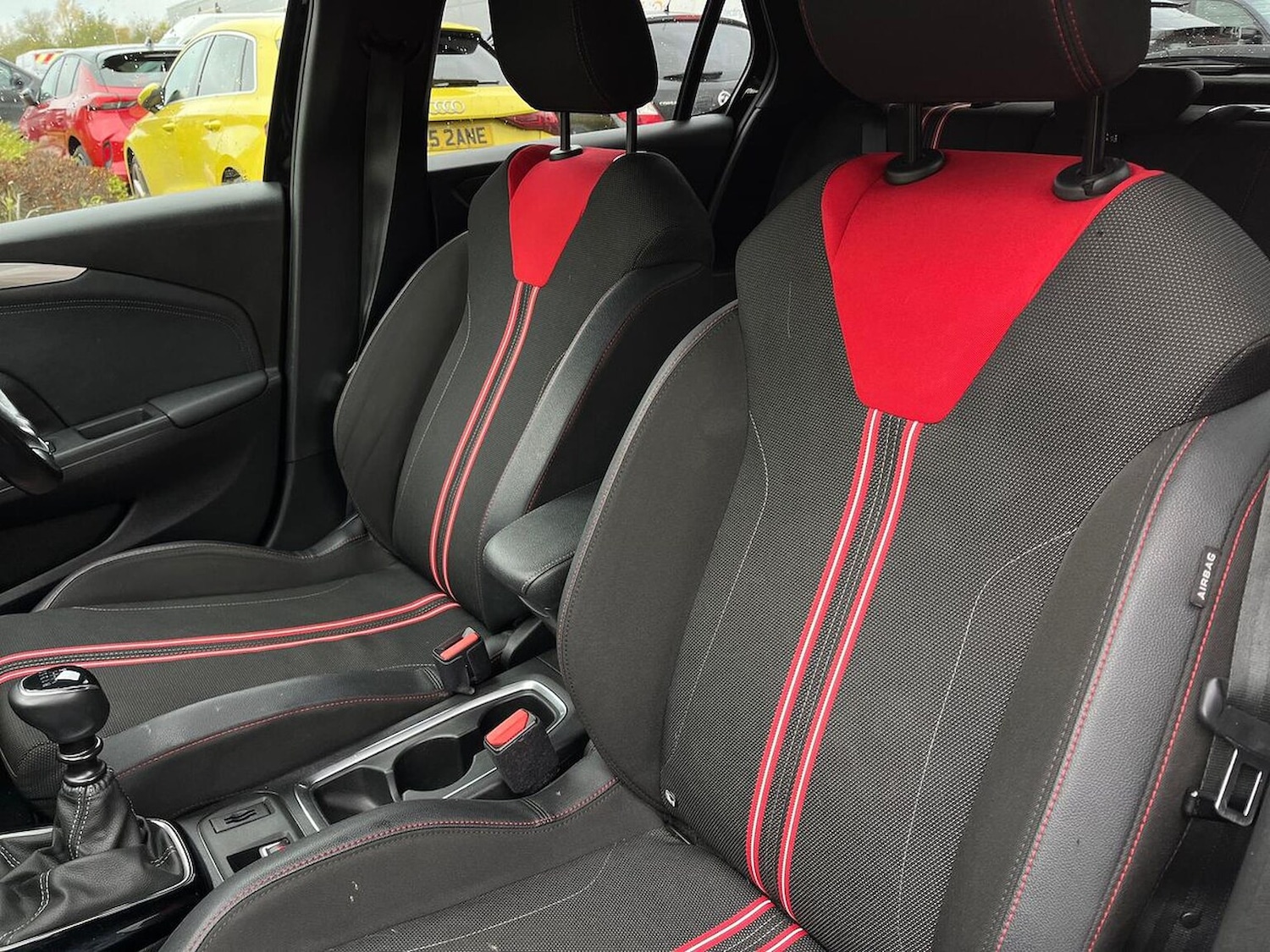 Used Vauxhall Corsa 2020 for sale - 76464642: Photo 32