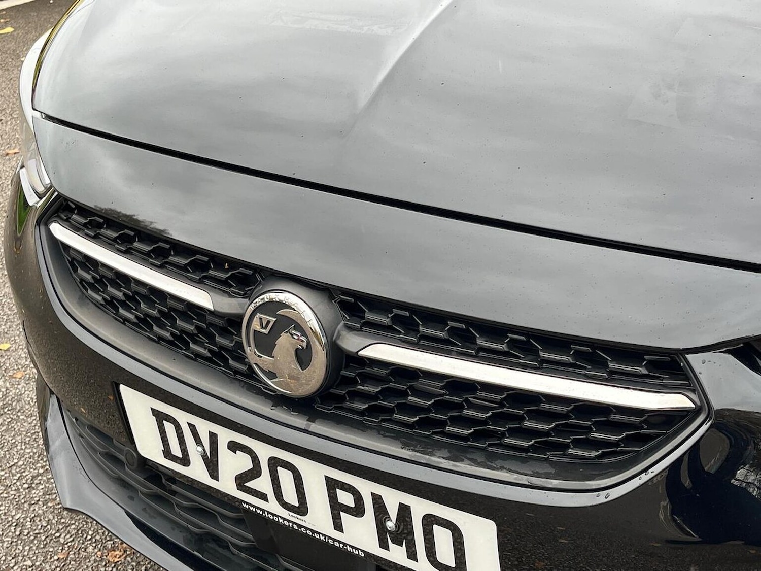 Used Vauxhall Corsa 2020 for sale - 76464642: Photo 33