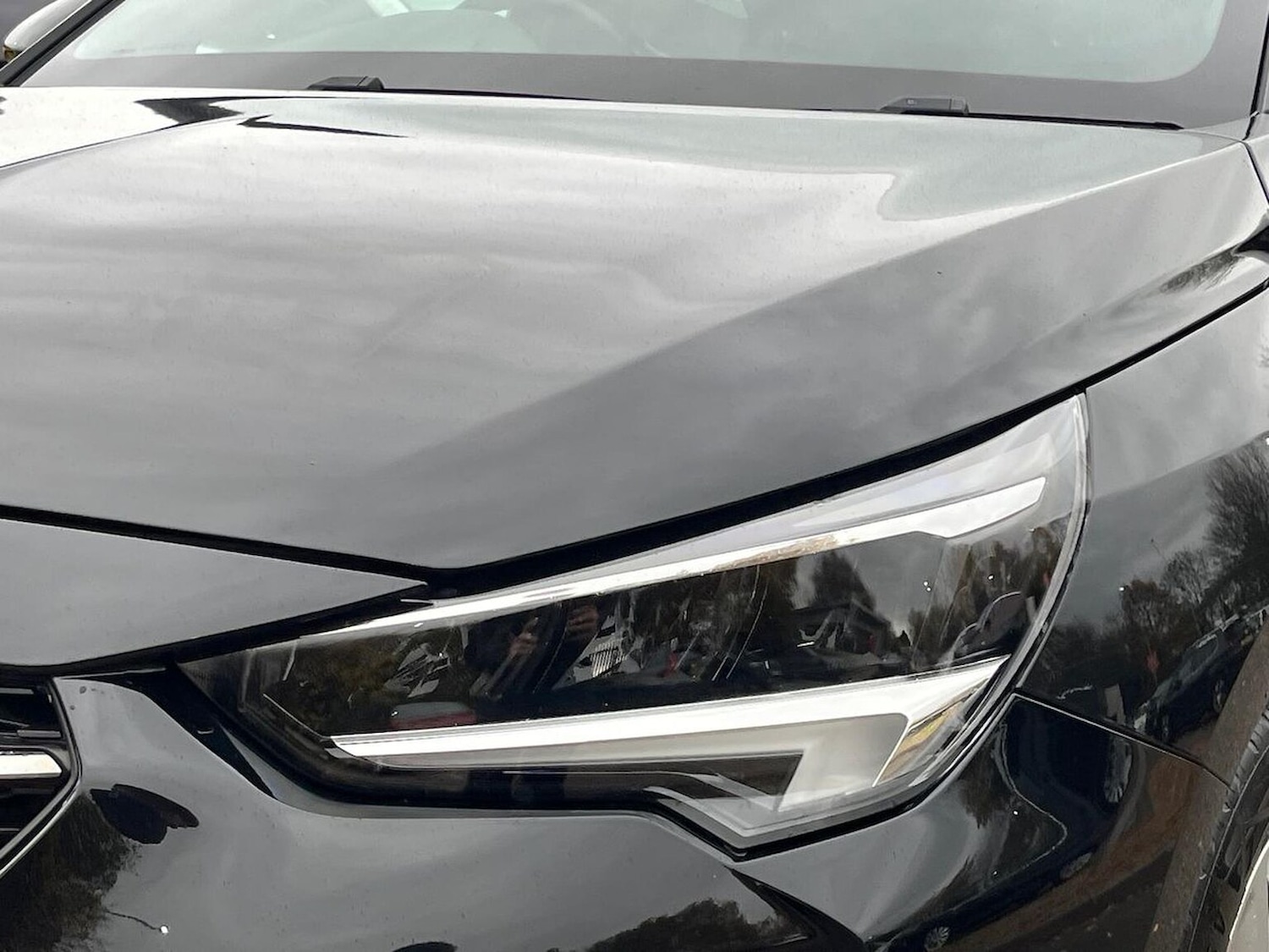 Used Vauxhall Corsa 2020 for sale - 76464642: Photo 34