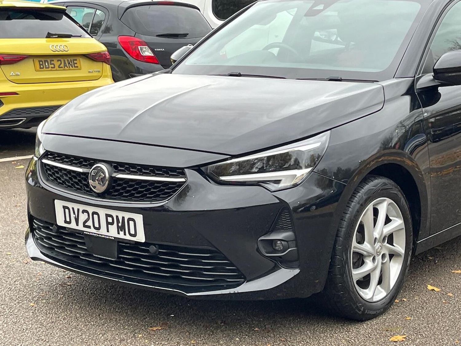 Used Vauxhall Corsa 2020 for sale - 76464642: Photo 39