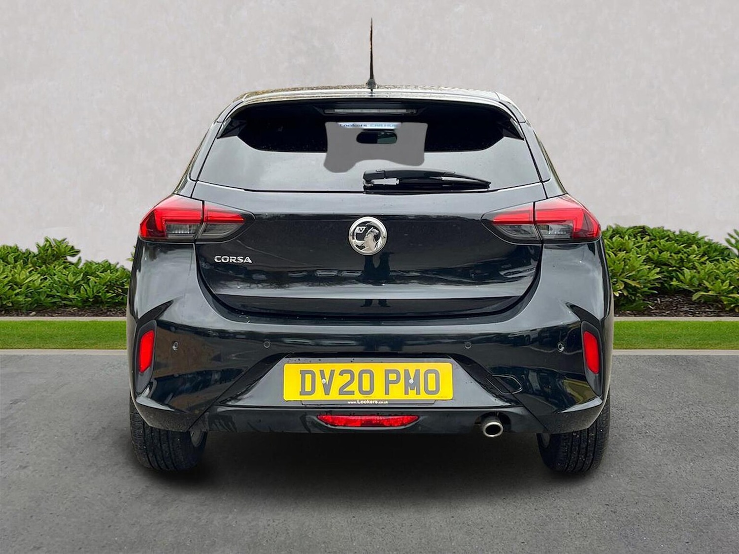 Used Vauxhall Corsa 2020 for sale - 76464642: Photo 4