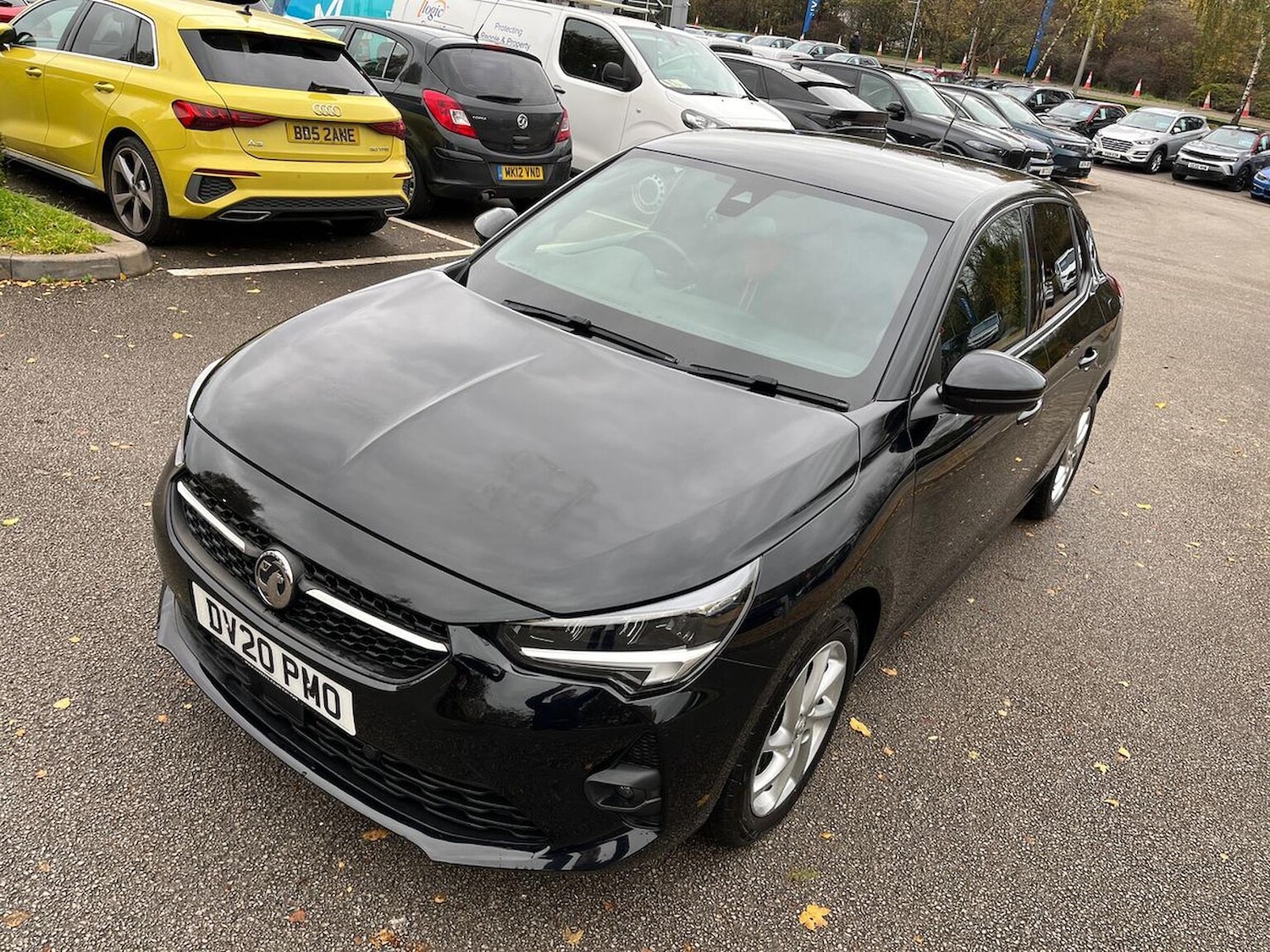 Used Vauxhall Corsa 2020 for sale - 76464642: Photo 40
