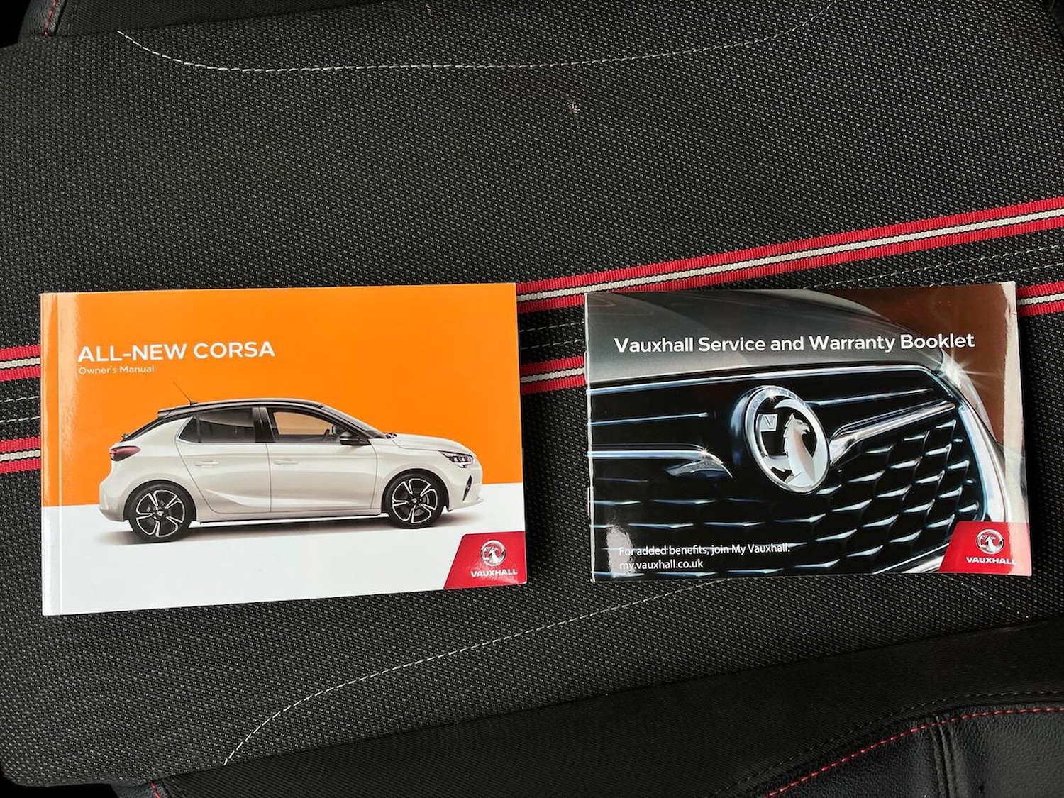 Used Vauxhall Corsa 2020 for sale - 76464642: Photo 42