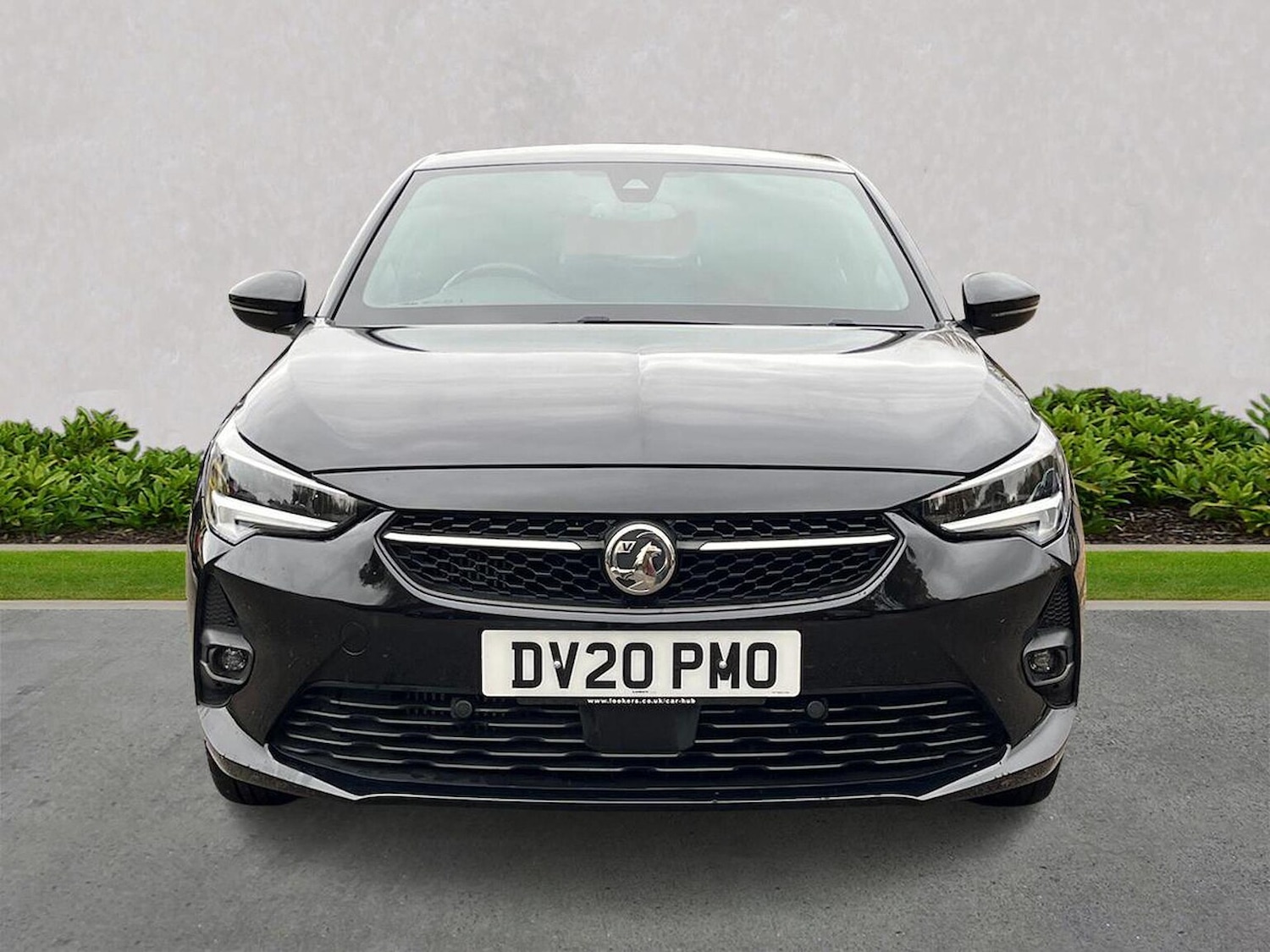 Used Vauxhall Corsa 2020 for sale - 76464642: Photo 5