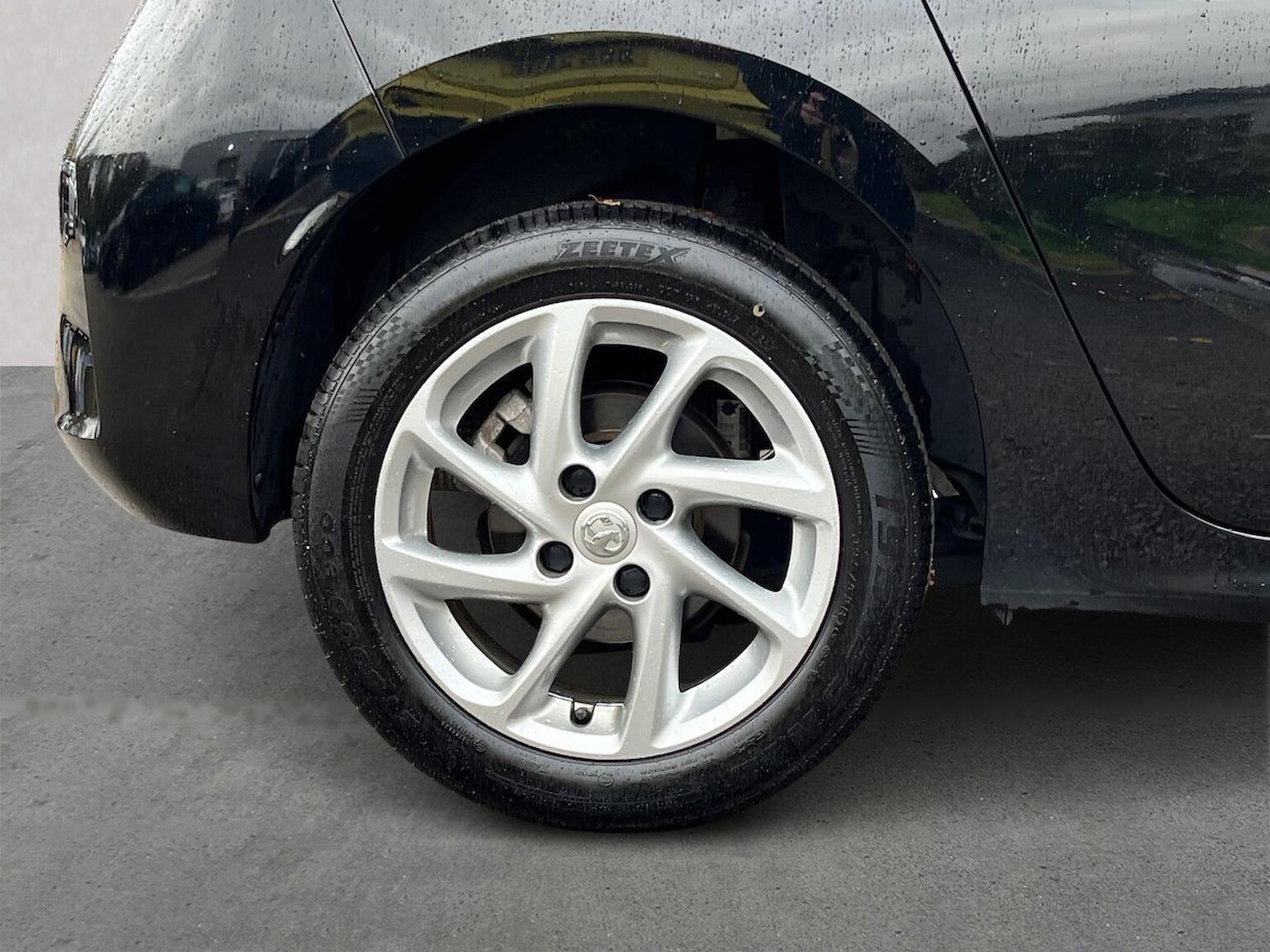 Used Vauxhall Corsa 2020 for sale - 76464642: Photo 6