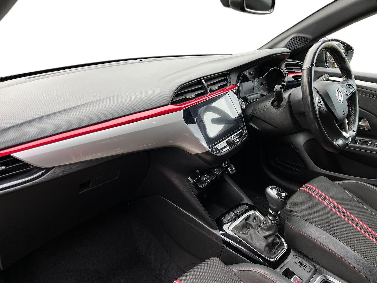 Used Vauxhall Corsa 2020 for sale - 76464642: Photo 7