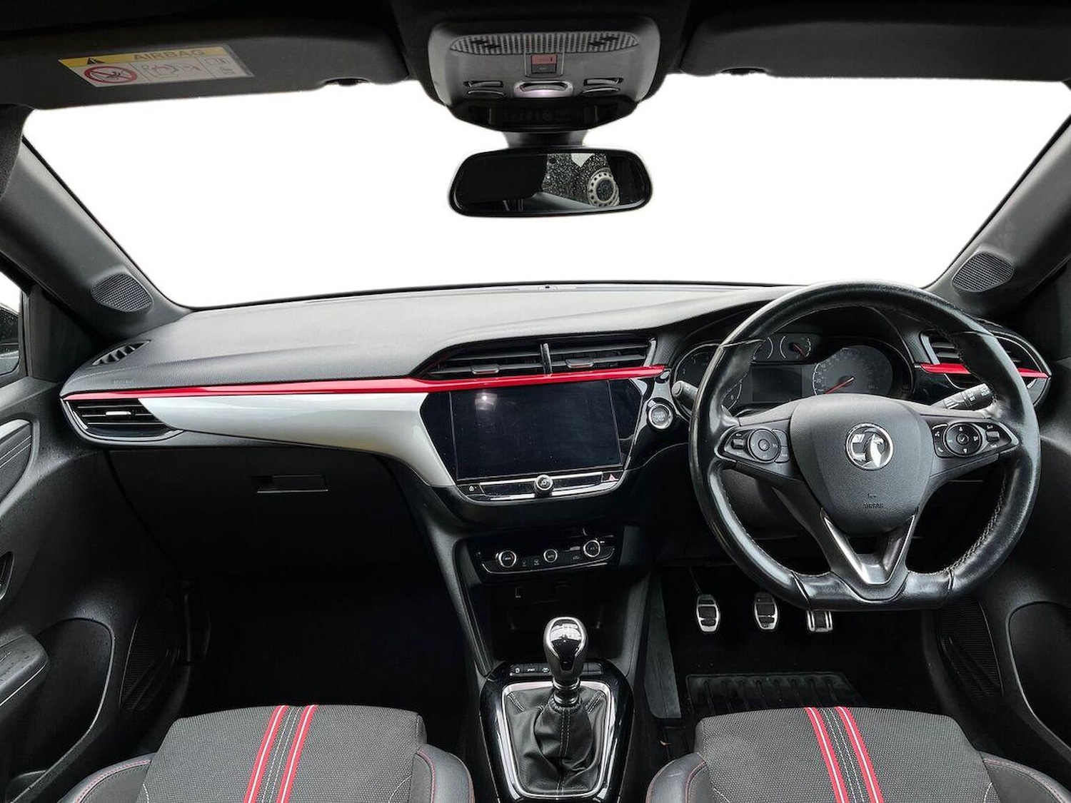 Used Vauxhall Corsa 2020 for sale - 76464642: Photo 8