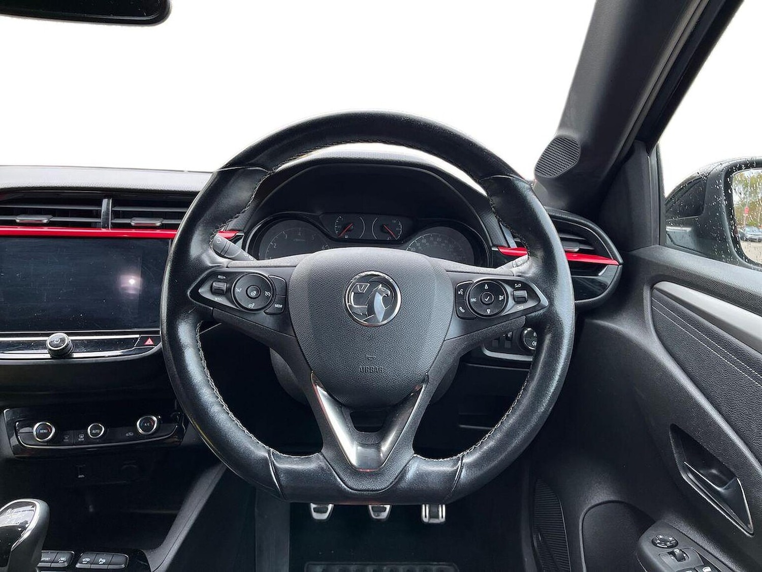 Used Vauxhall Corsa 2020 for sale - 76464642: Photo 9