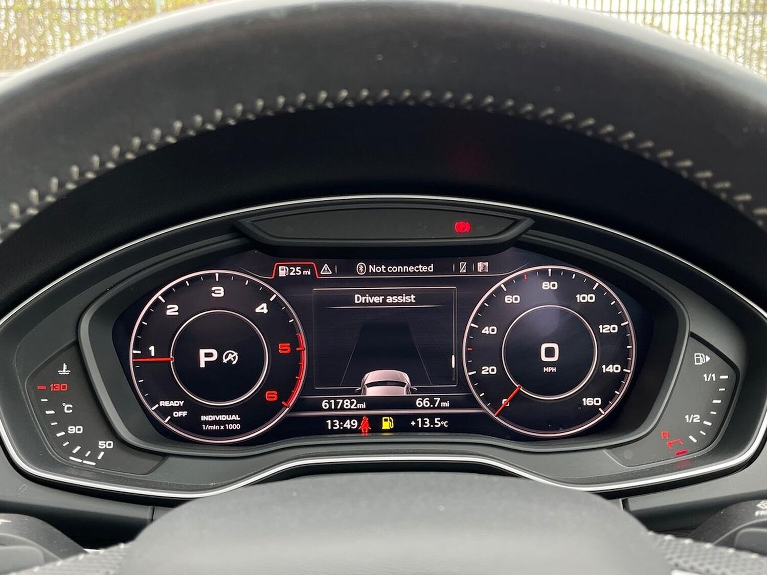 Used Audi Q5 2020 for sale - 78196371: Photo 12