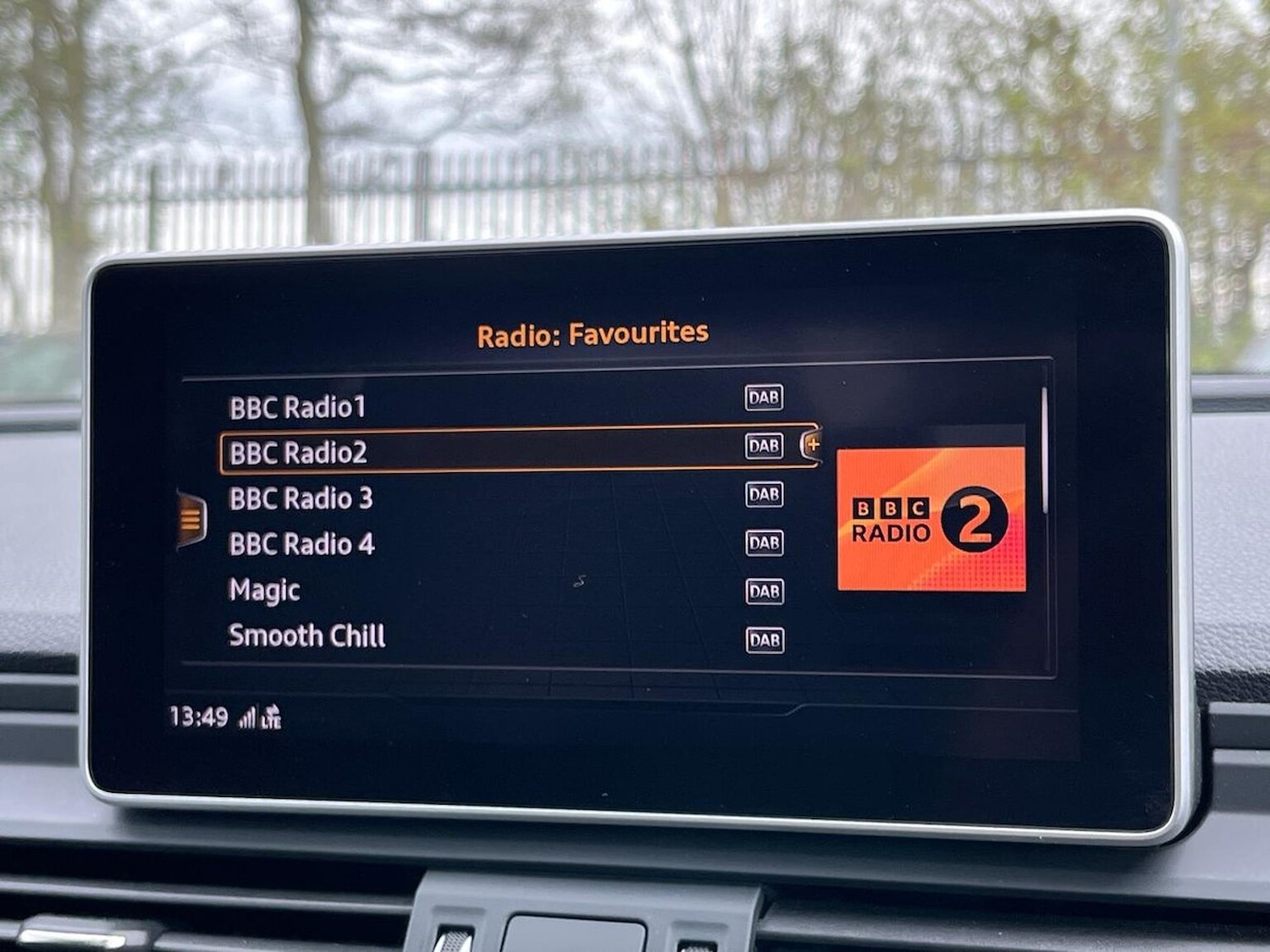 Used Audi Q5 2020 for sale - 78196371: Photo 13