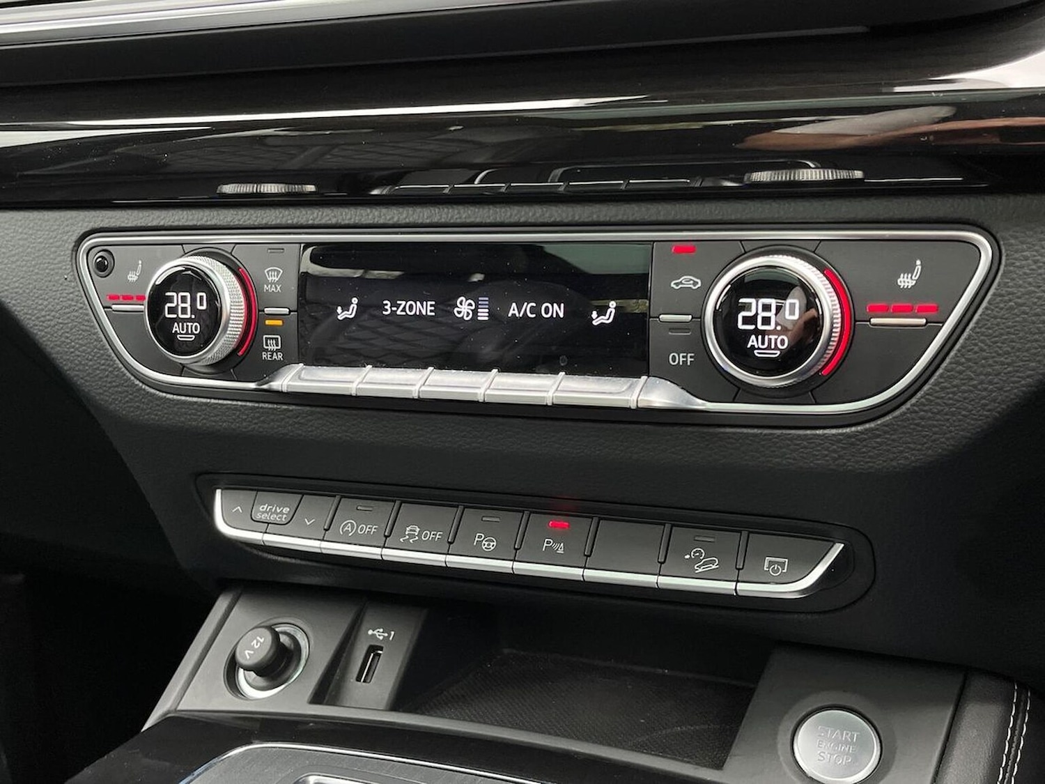 Used Audi Q5 2020 for sale - 78196371: Photo 14