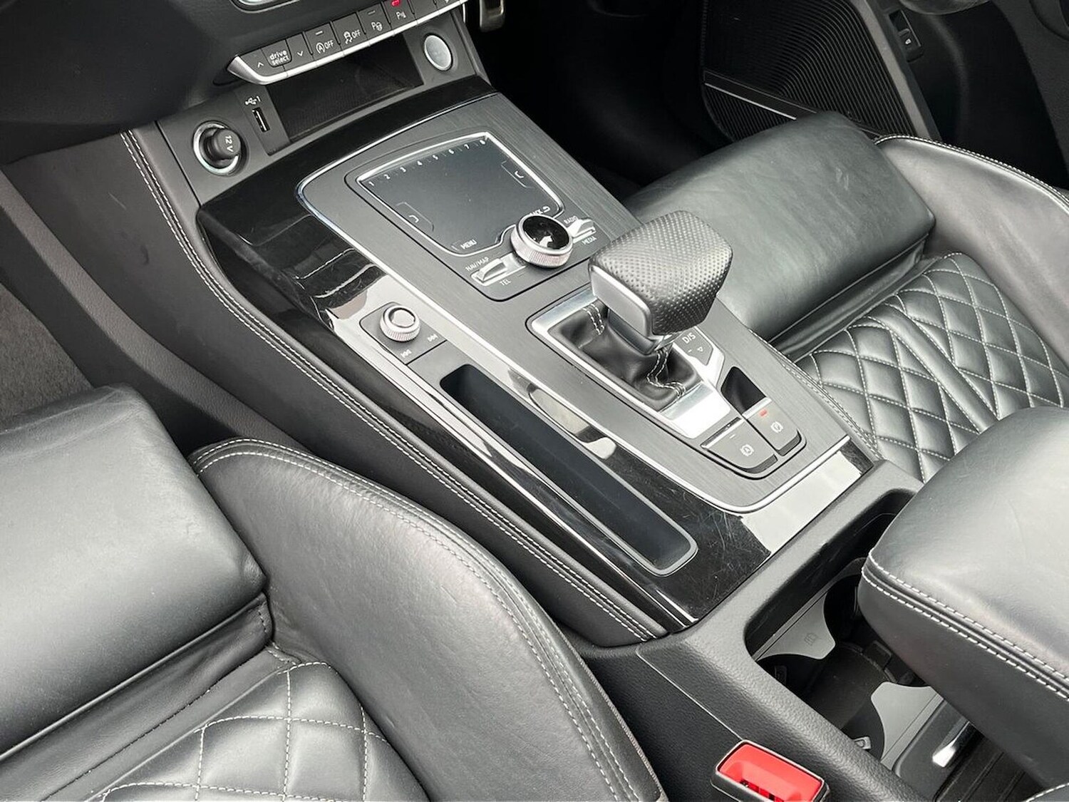 Used Audi Q5 2020 for sale - 78196371: Photo 15