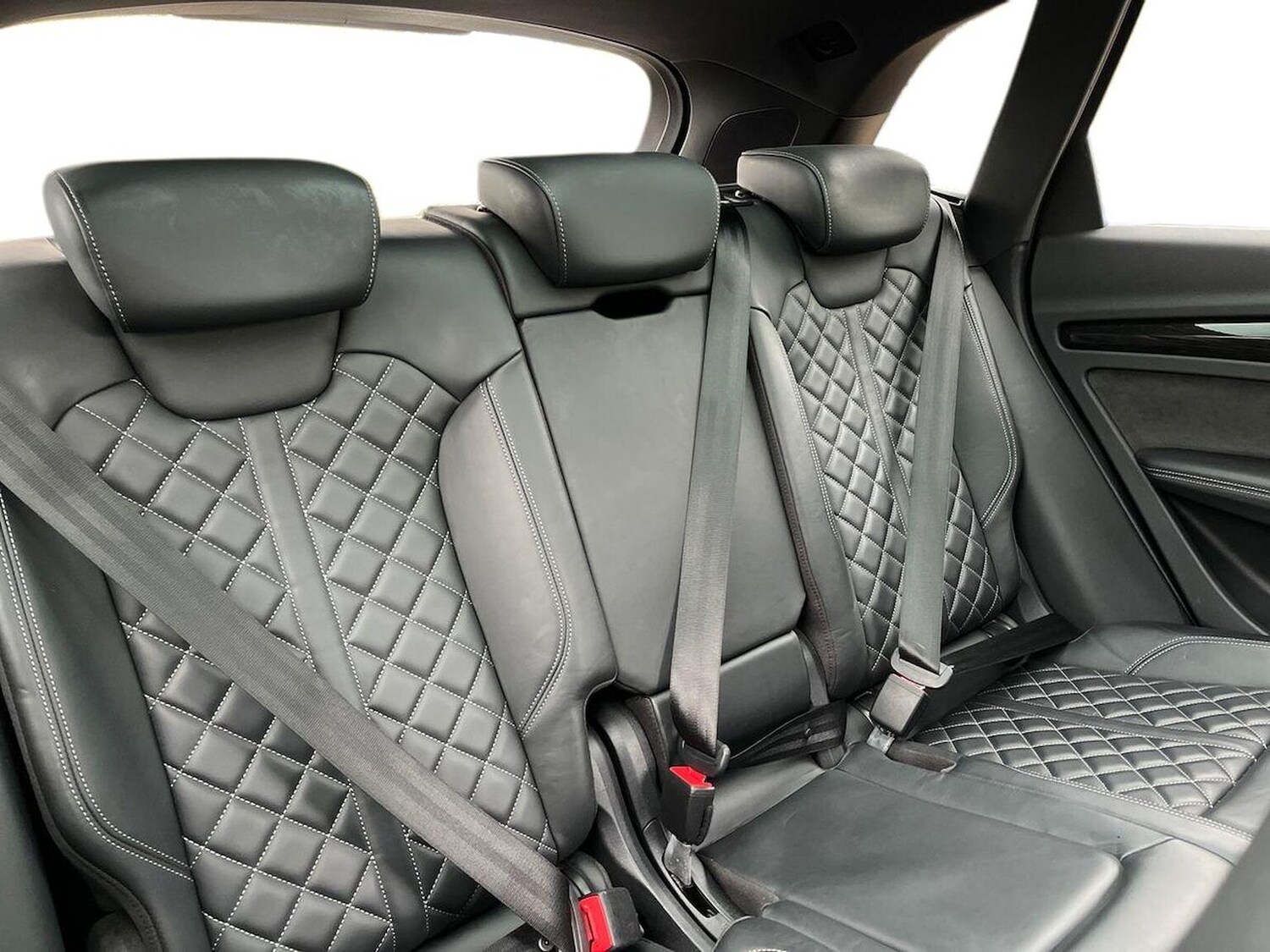 Used Audi Q5 2020 for sale - 78196371: Photo 18