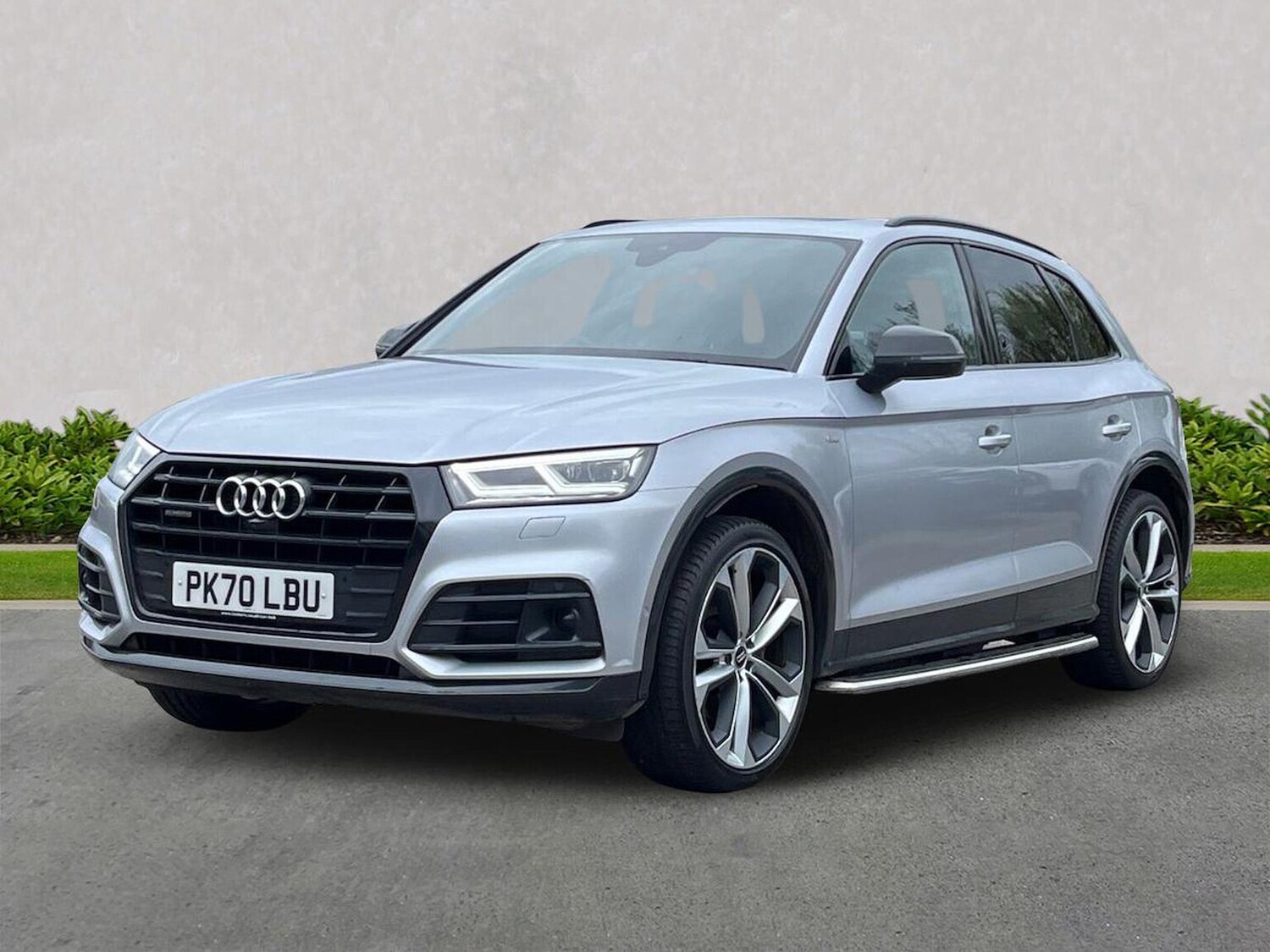 Used Audi Q5 2020 for sale - 78196371: Photo 22