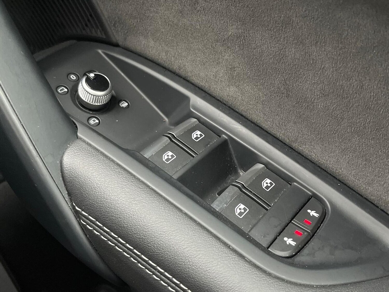 Used Audi Q5 2020 for sale - 78196371: Photo 23