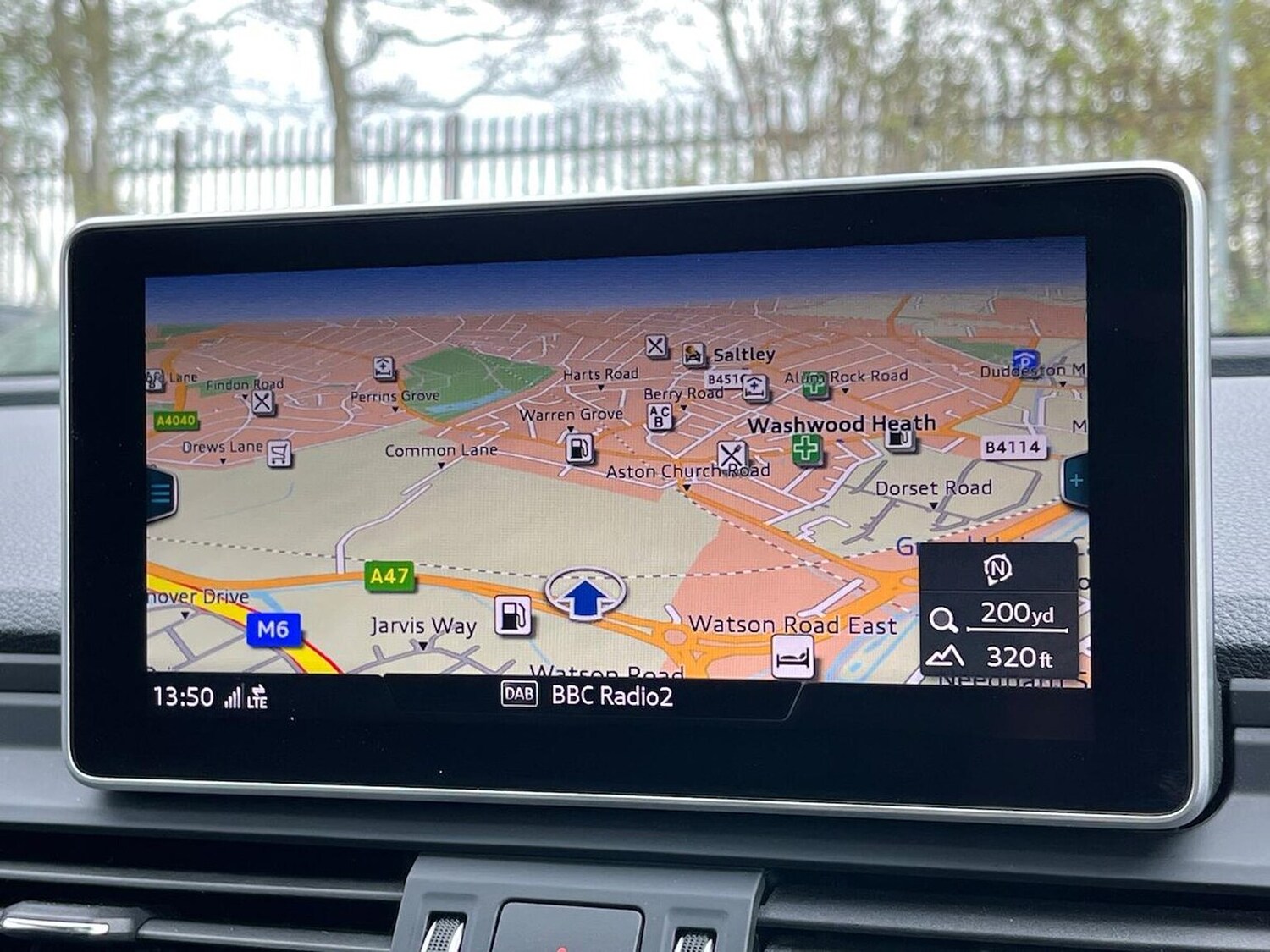 Used Audi Q5 2020 for sale - 78196371: Photo 26