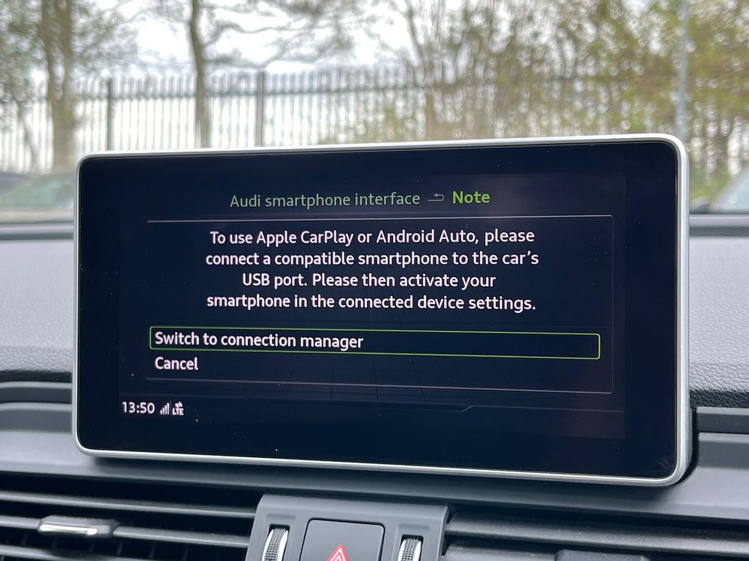 Used Audi Q5 2020 for sale - 78196371: Photo 27