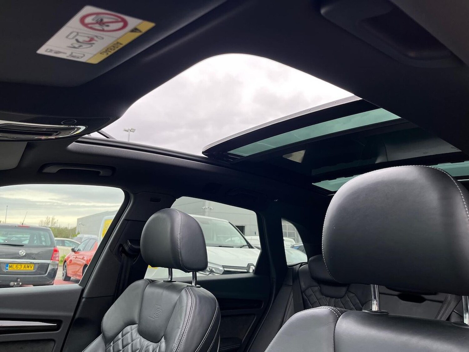 Used Audi Q5 2020 for sale - 78196371: Photo 34