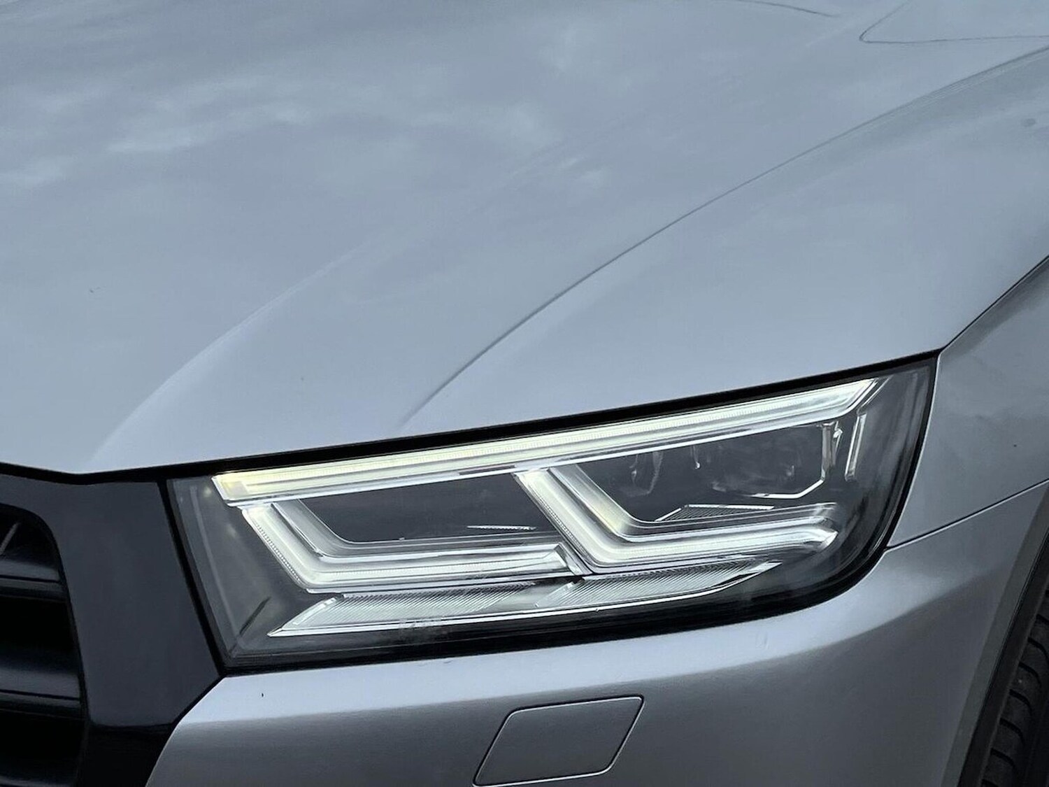 Used Audi Q5 2020 for sale - 78196371: Photo 36