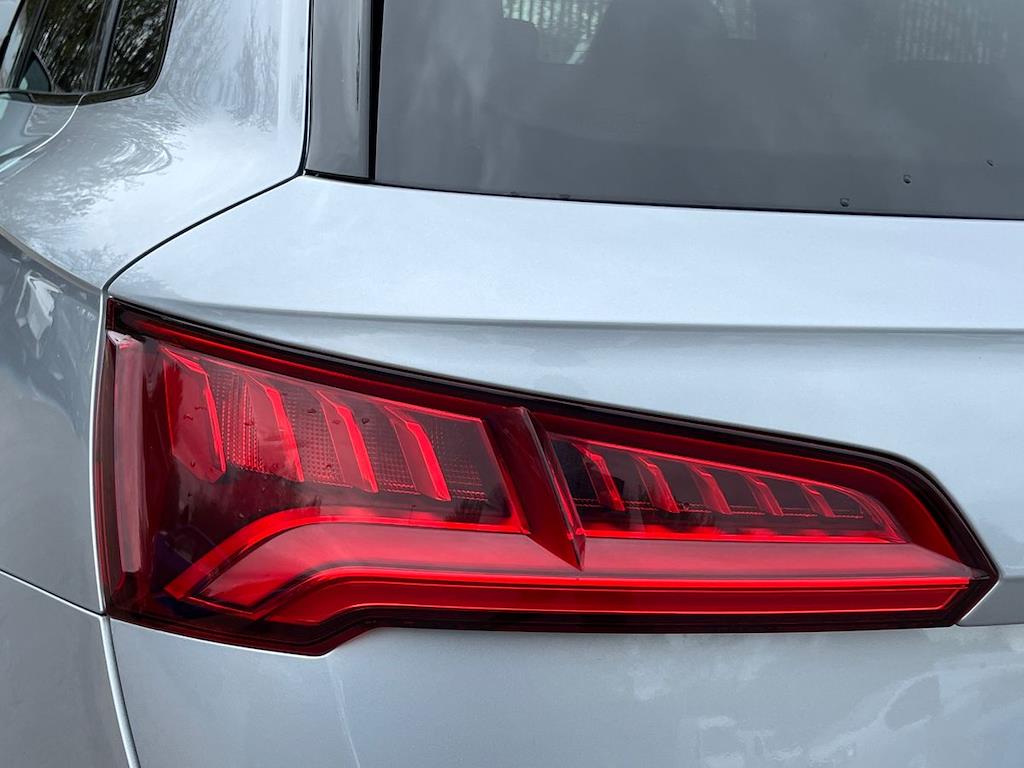 Used Audi Q5 2020 for sale - 78196371: Photo 38