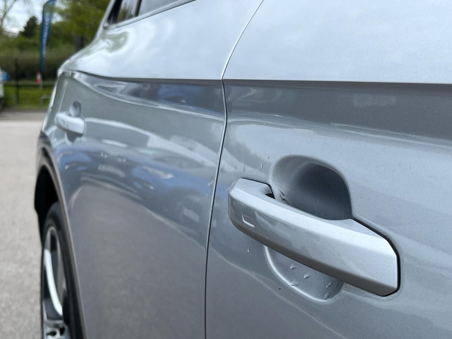 Used Audi Q5 2020 for sale - 78196371: Photo 39