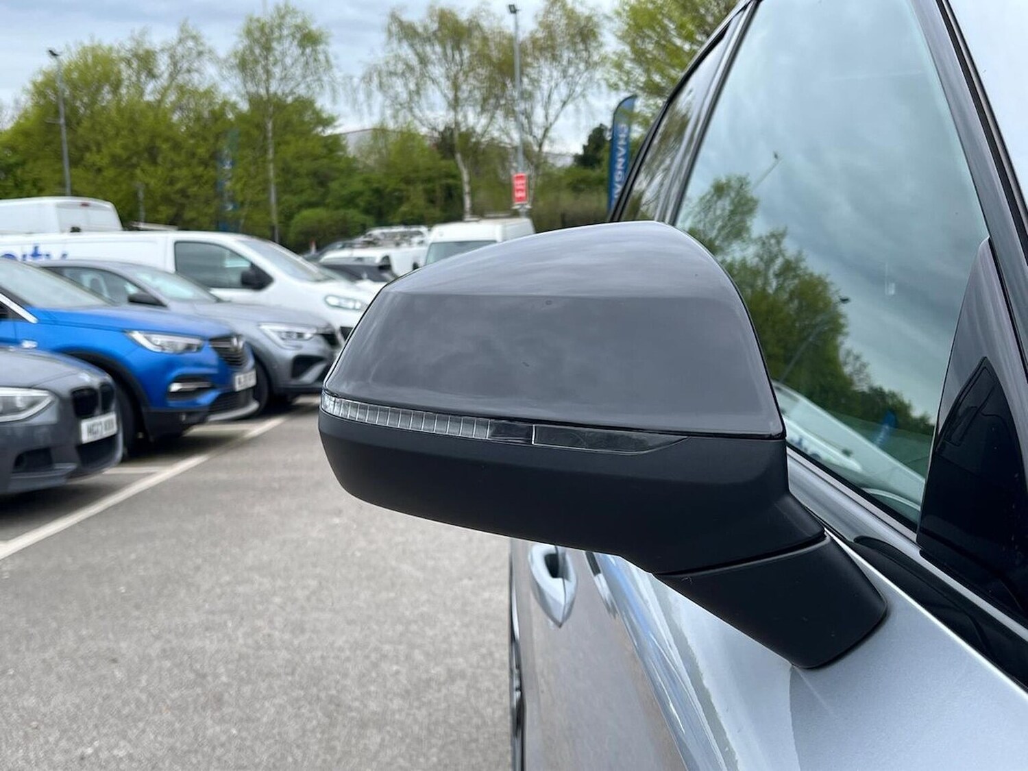 Used Audi Q5 2020 for sale - 78196371: Photo 40