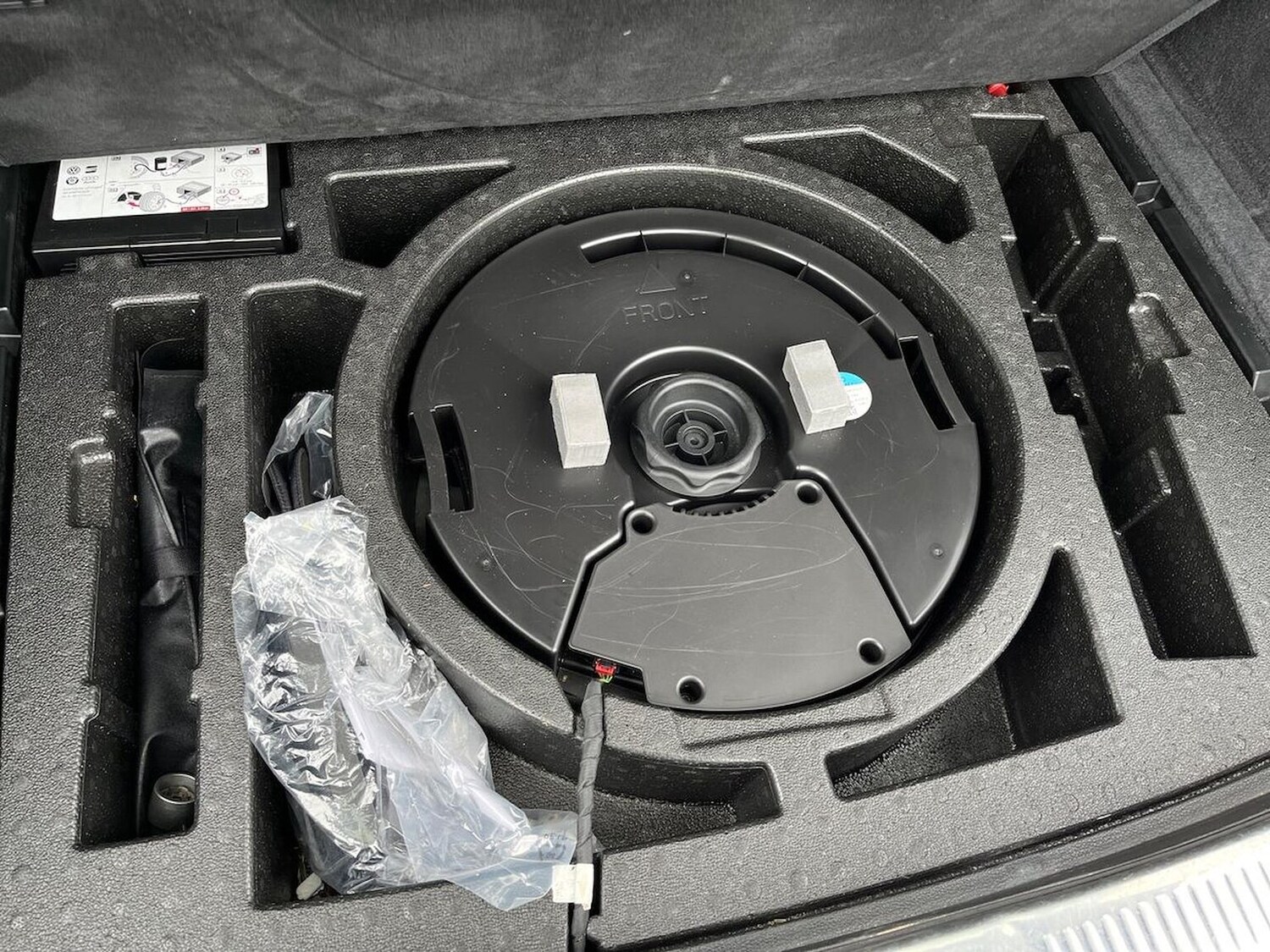 Used Audi Q5 2020 for sale - 78196371: Photo 47