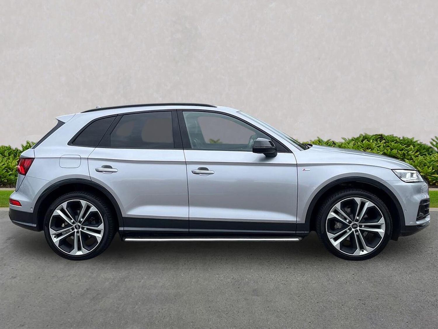 Used Audi Q5 2020 for sale - 78196371: Photo 5