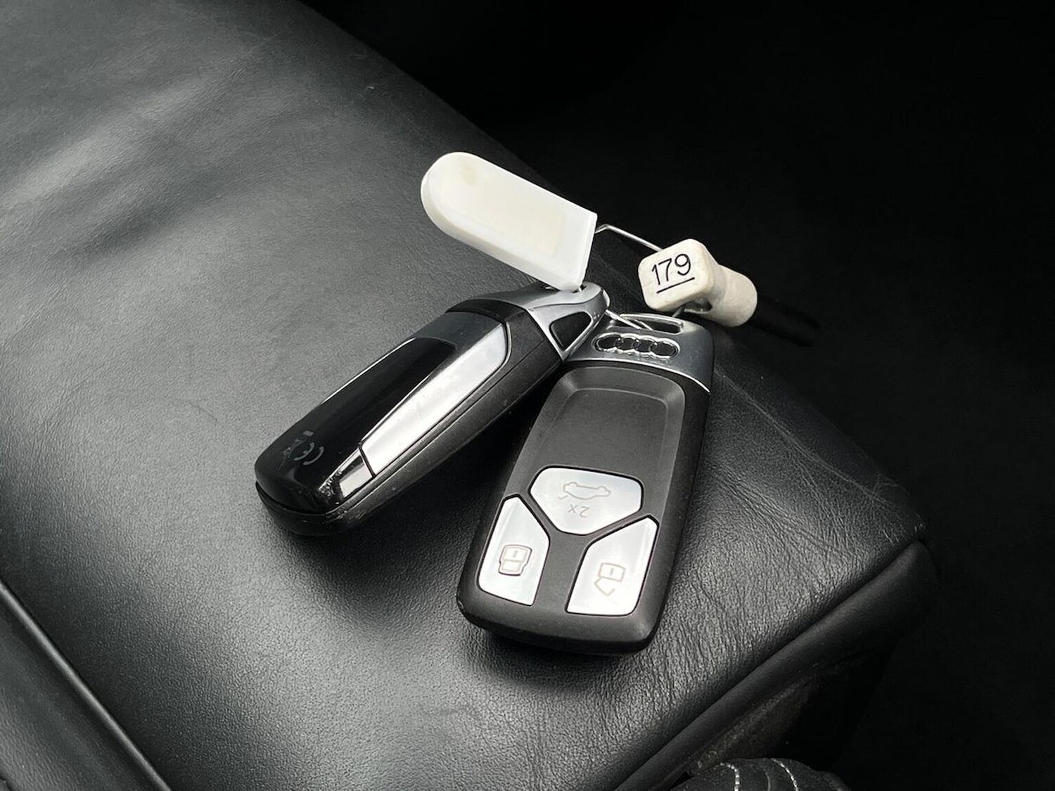 Used Audi Q5 2020 for sale - 78196371: Photo 51