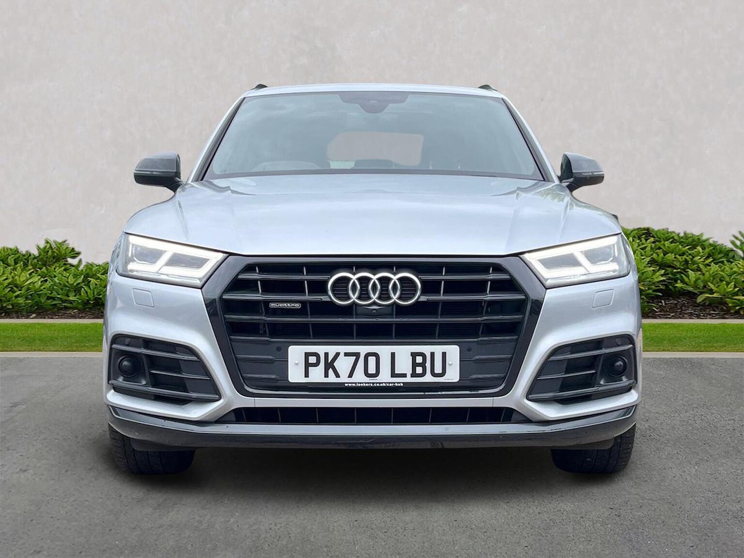 Used Audi Q5 2020 for sale - 78196371: Photo 7