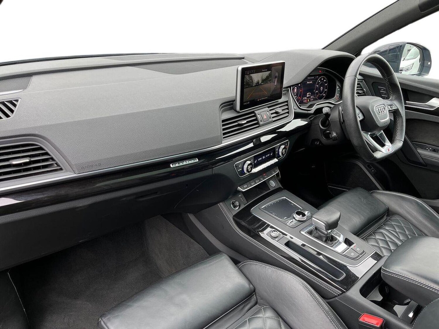 Used Audi Q5 2020 for sale - 78196371: Photo 9