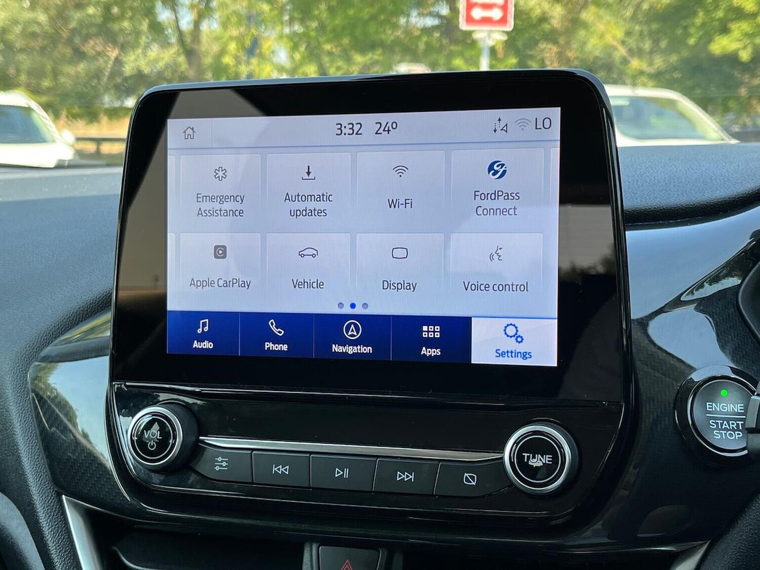 Vehicle 25