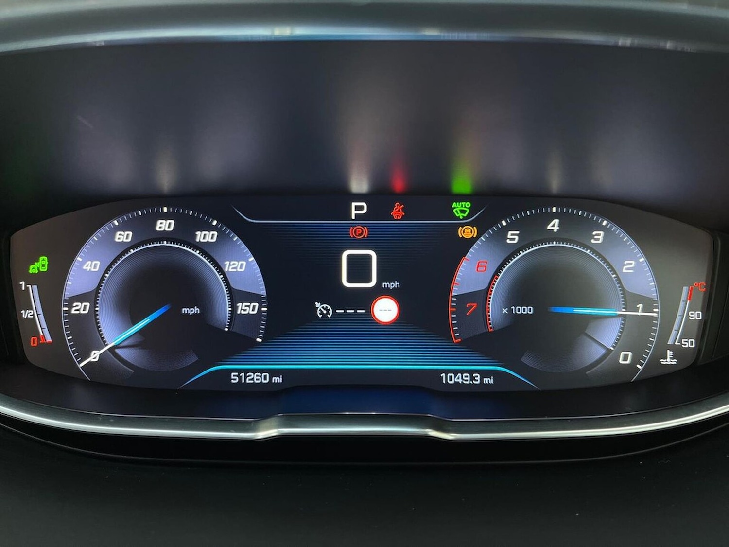 Used Peugeot 3008 2018 for sale - 76906311: Photo 11